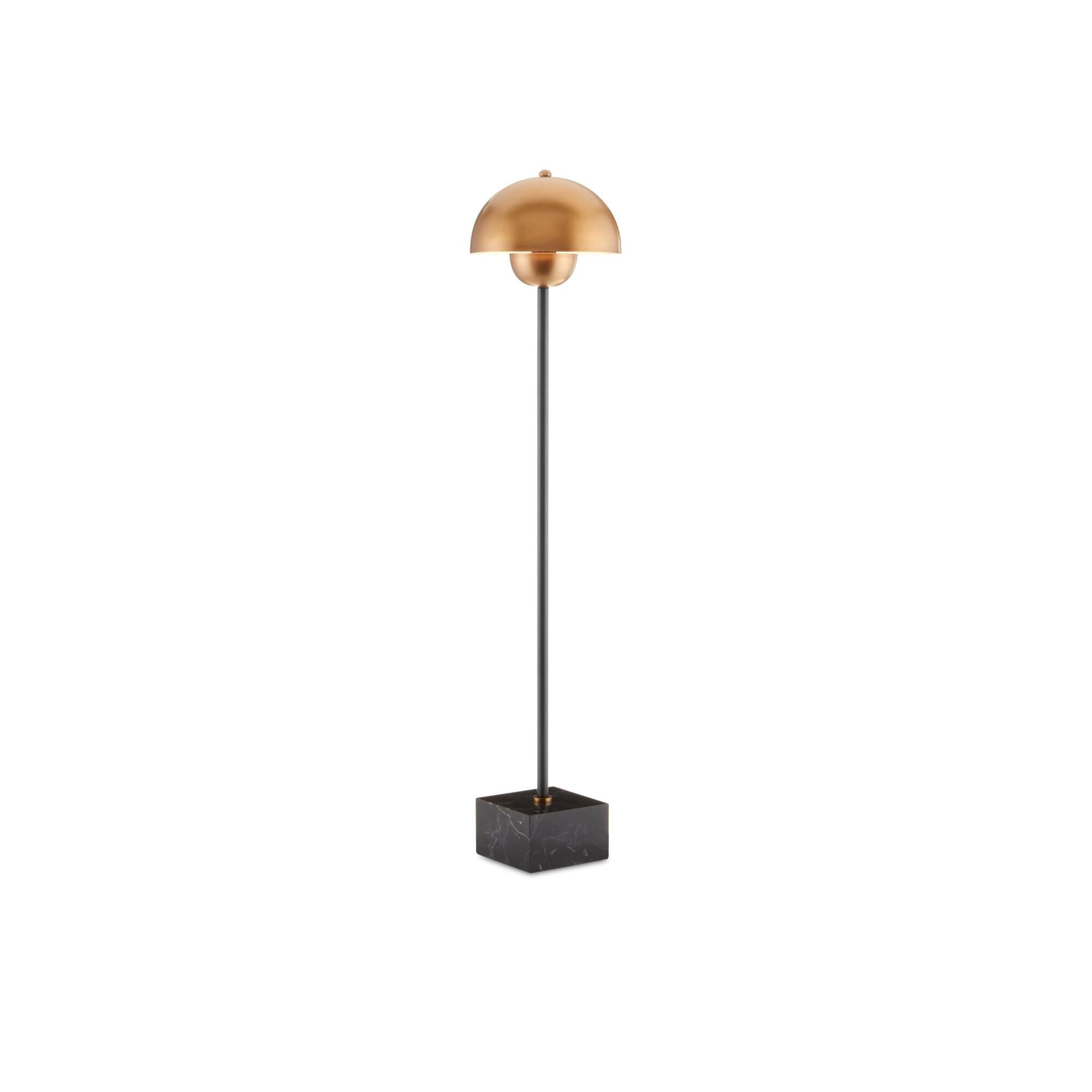 La Rue Table Lamp by Currey and Company