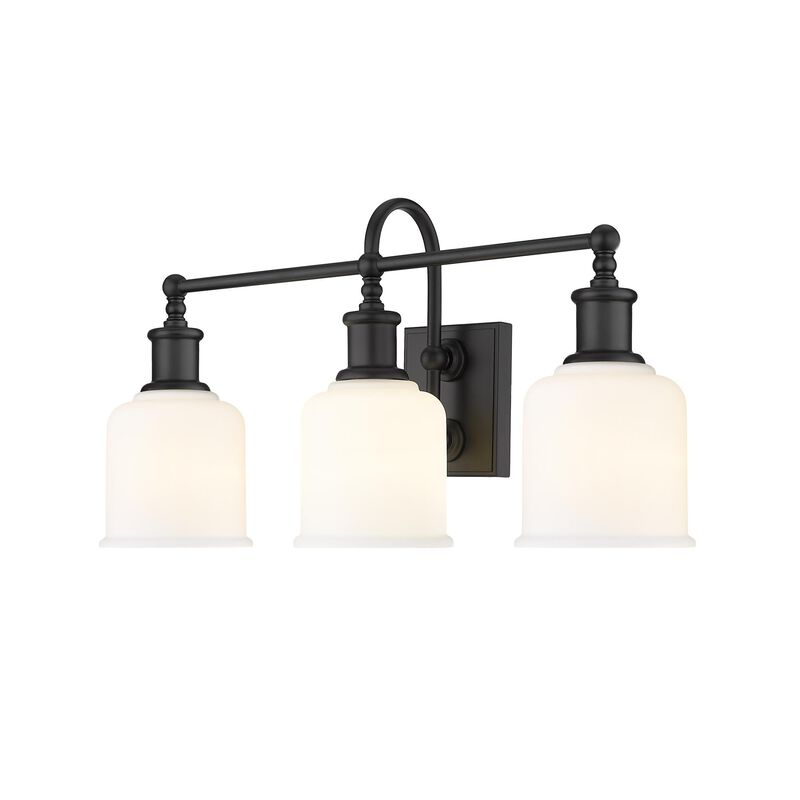 Bryant 24 Inch 3 Light Bath Vanity Light by Z-Lite