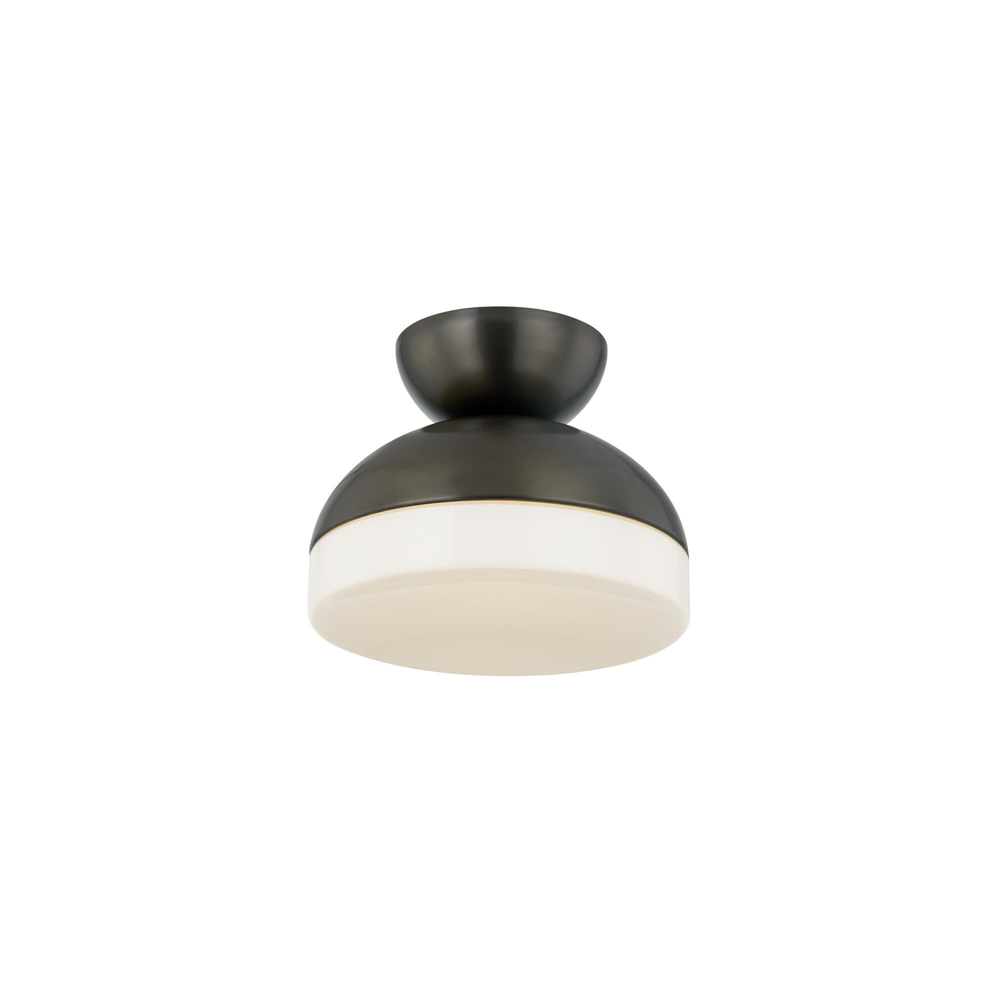 Shown in True Bronze finish