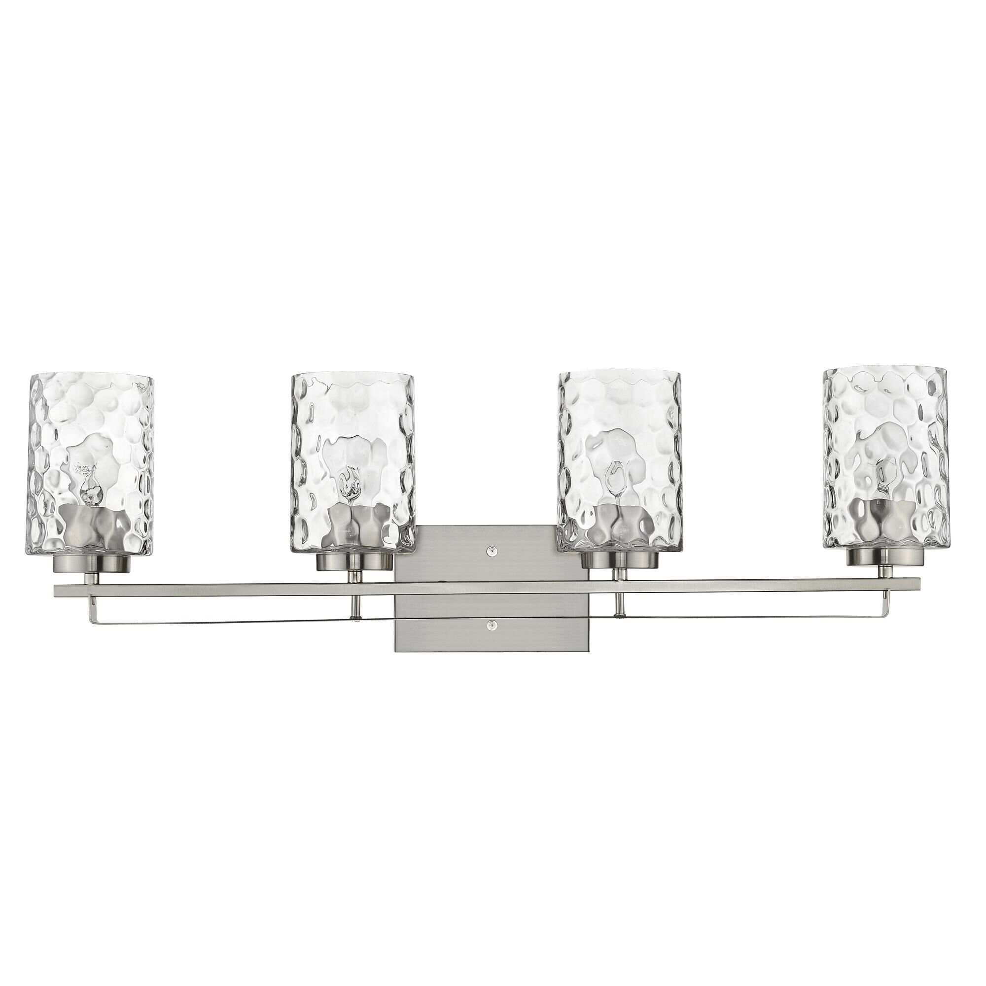 Livvy 32 Inch 4 Light Bath Vanity Light by Acclaim Lighting