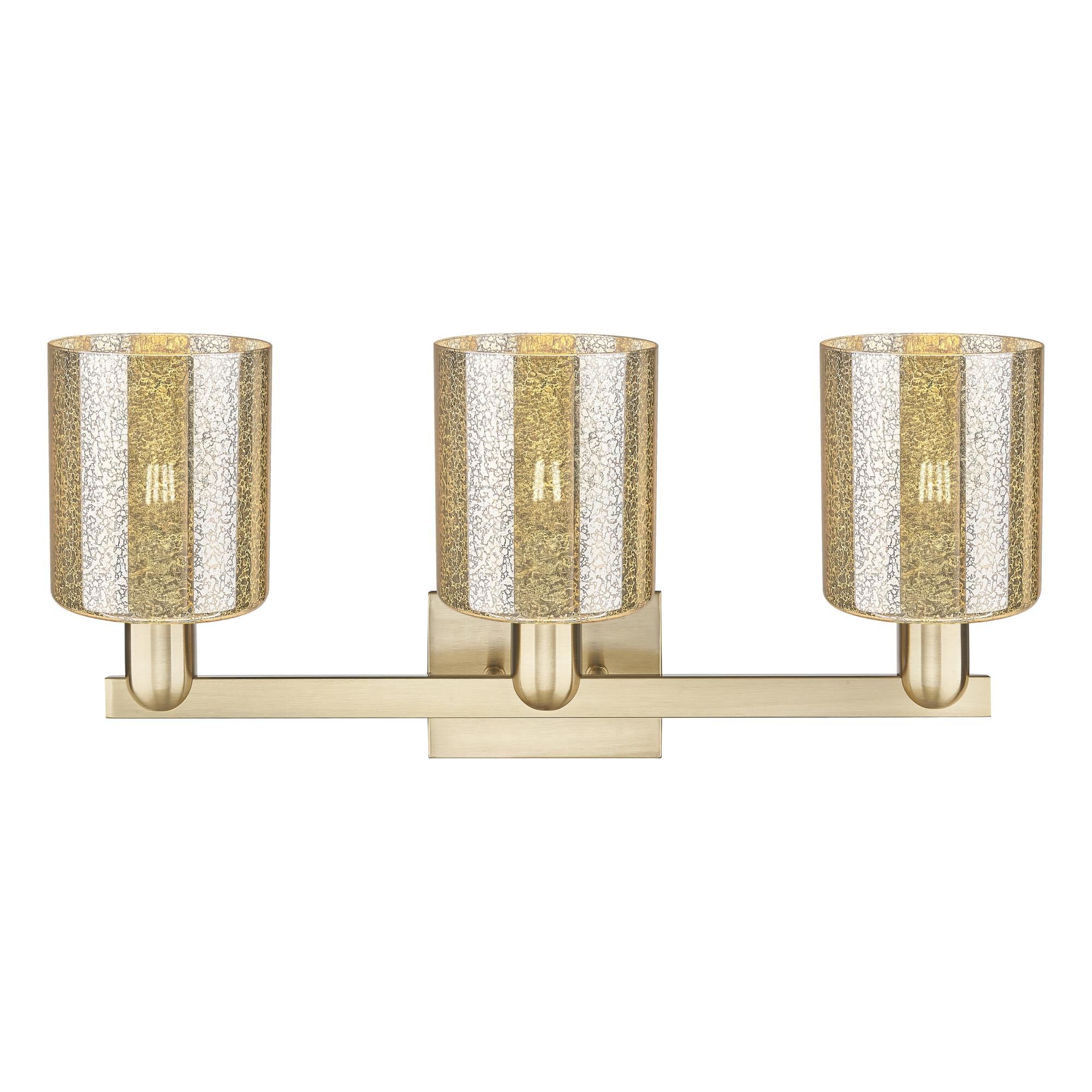 Bruno Marashlian Cobbleskill 24 Inch Bath Vanity Light by Innovations Lighting