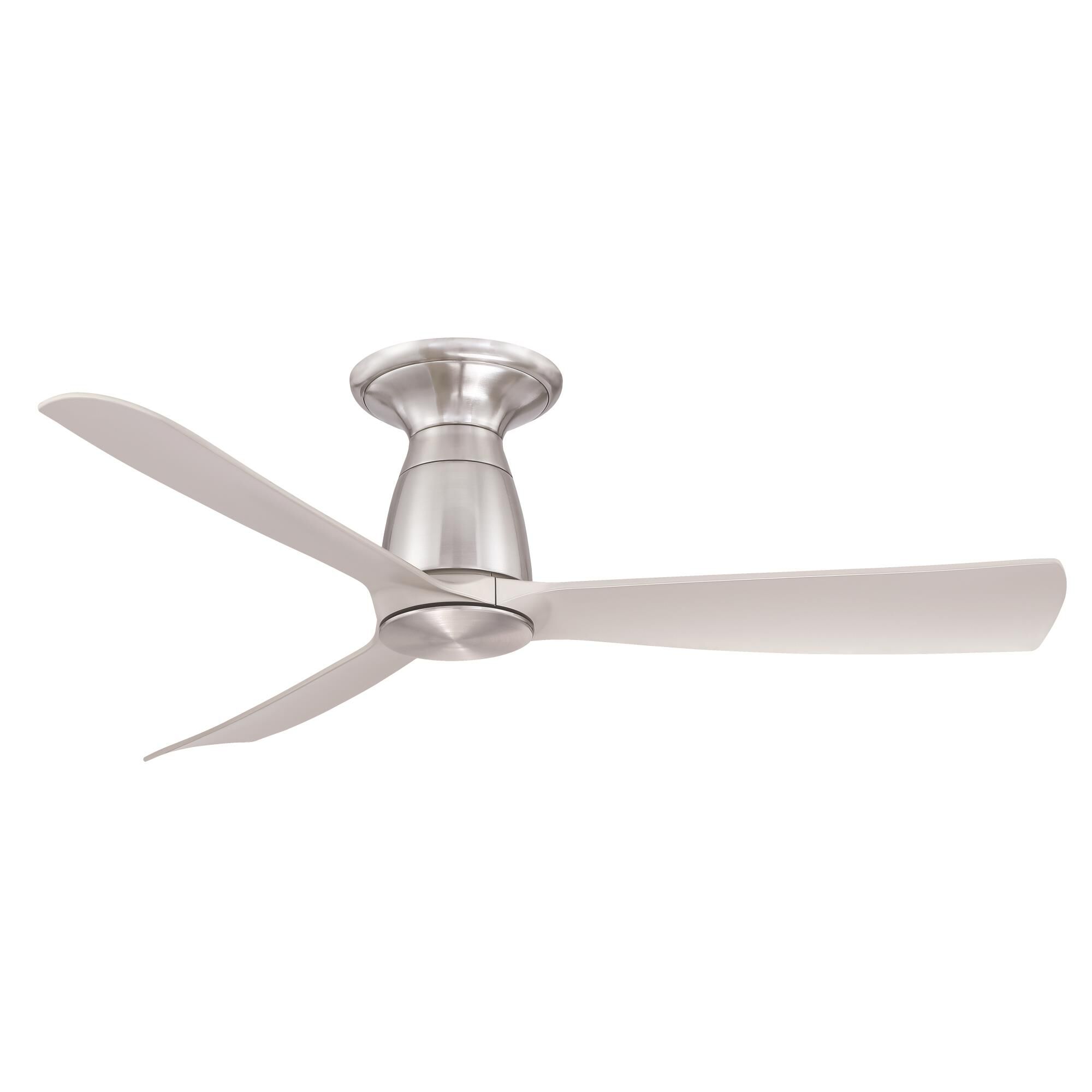 Shown in Brushed Nickel finish