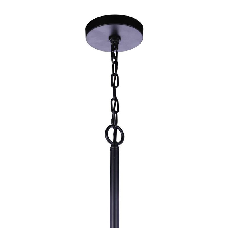 Mesh 45 Inch Pendant Light by Craftmade