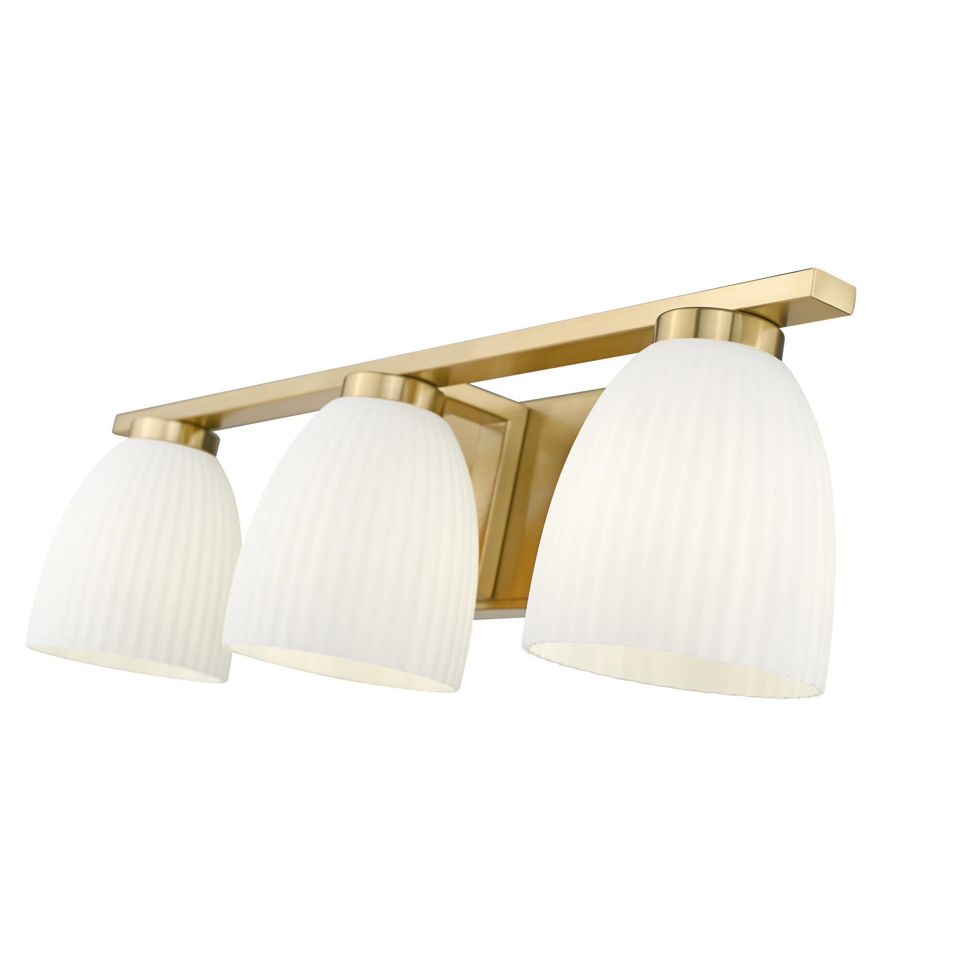 Naya 24 Inch Bath Vanity Light by Z Lite