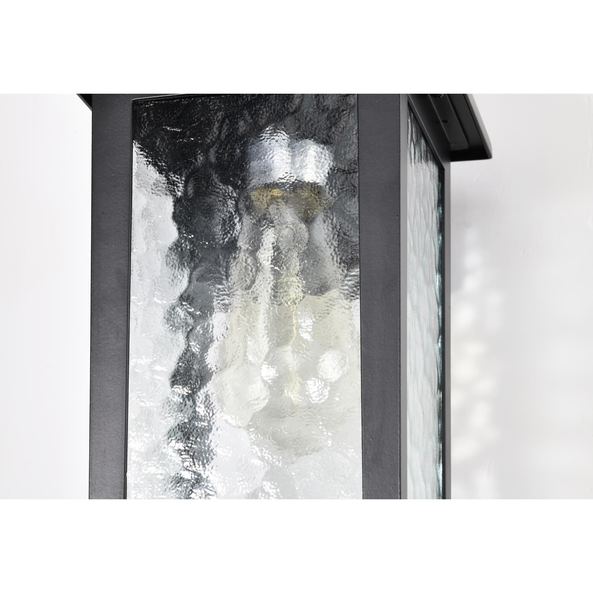 Nuvo Lighting Stillwell 13 Inch Tall Outdoor Wall Light