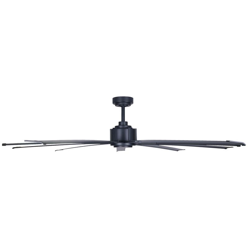 Xtreme 72 Inch Ceiling Fan by Minka Aire