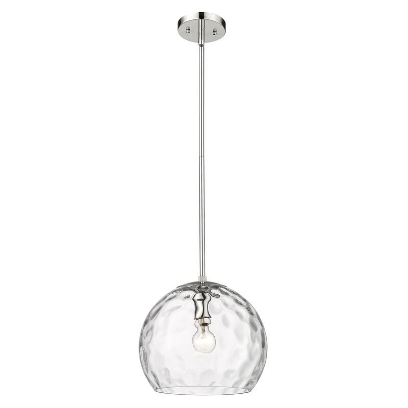 Acclaim Lighting Mackenzie 11 Inch Mini Pendant