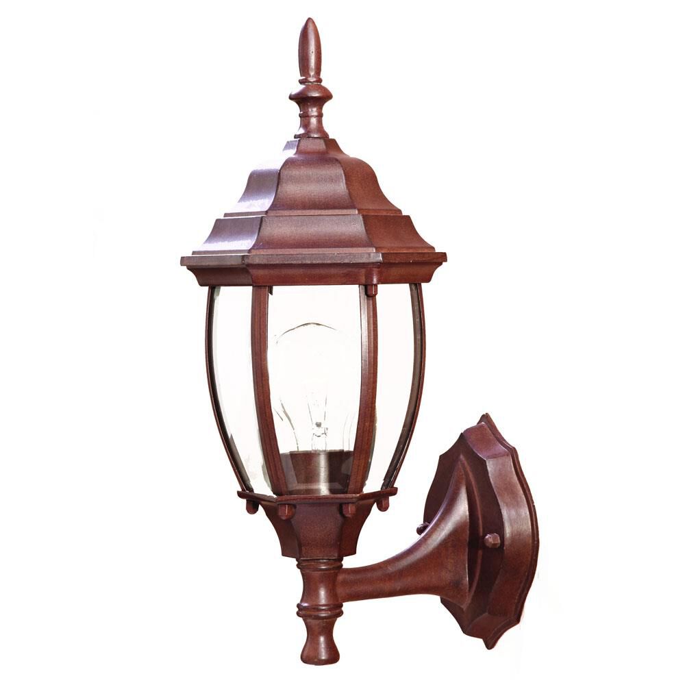 Acclaim Lighting Wexford 15 Inch Tall Outdoor Wall Light