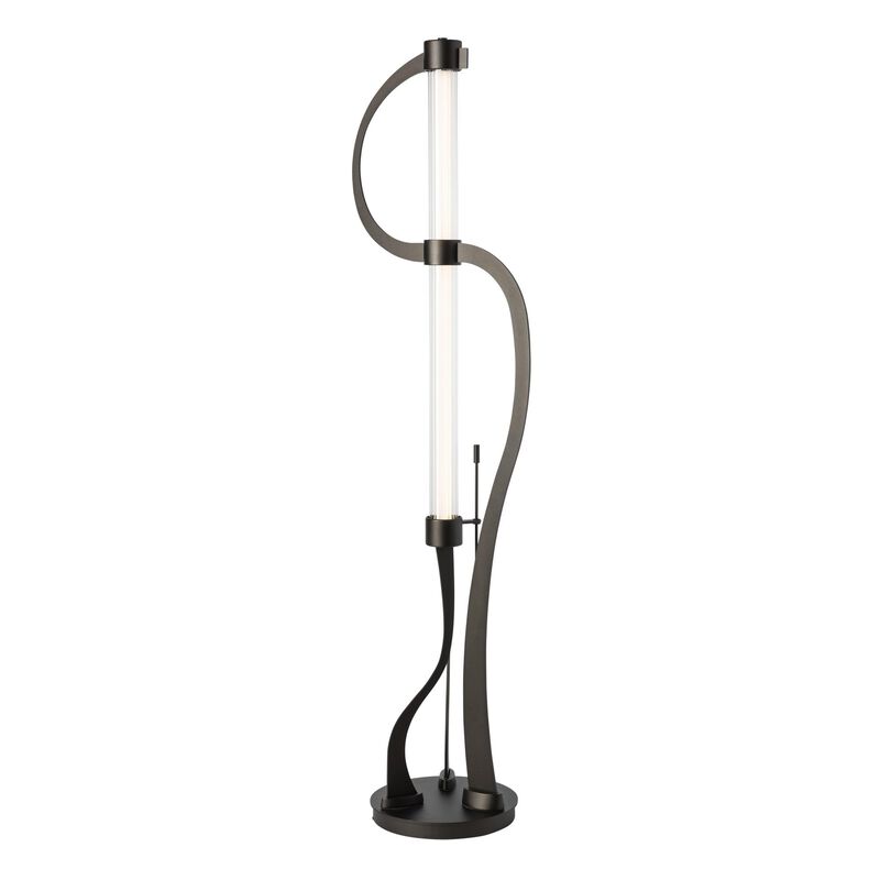 Pulse 62 Inch Floor Lamp by Hubbardton Forge