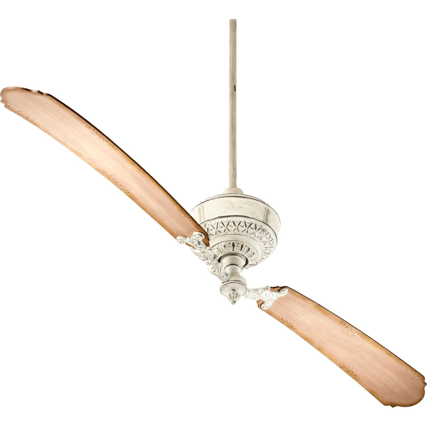 Turner 68 Inch Ceiling Fan by Quorum International