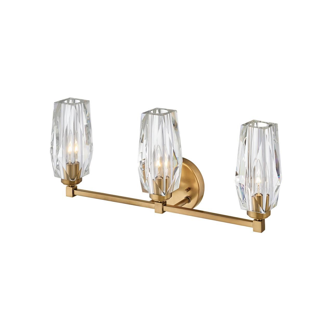 Ana 24 Inch Bath Vanity Light by Hinkley Lighting