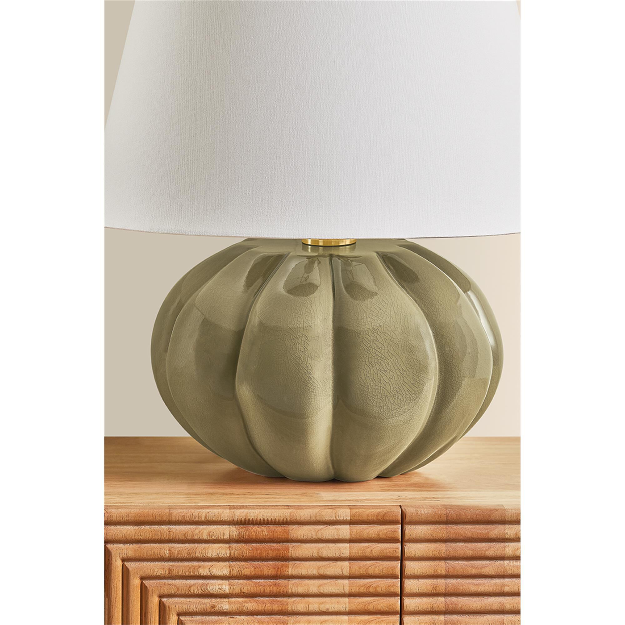 Beata Small Table Lamp,