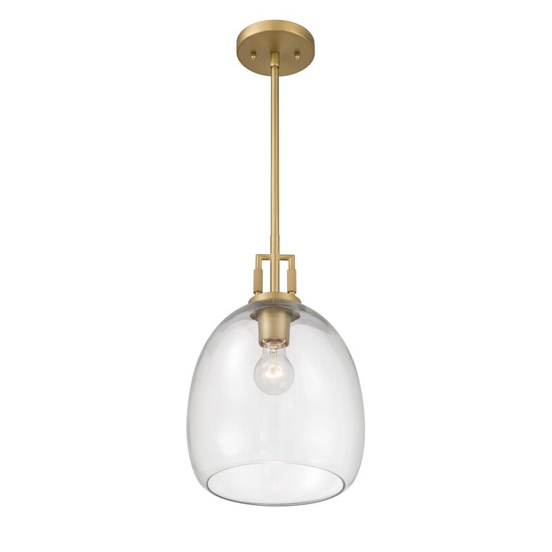 Orbis 10 Inch Mini Pendant by Minka Lavery
