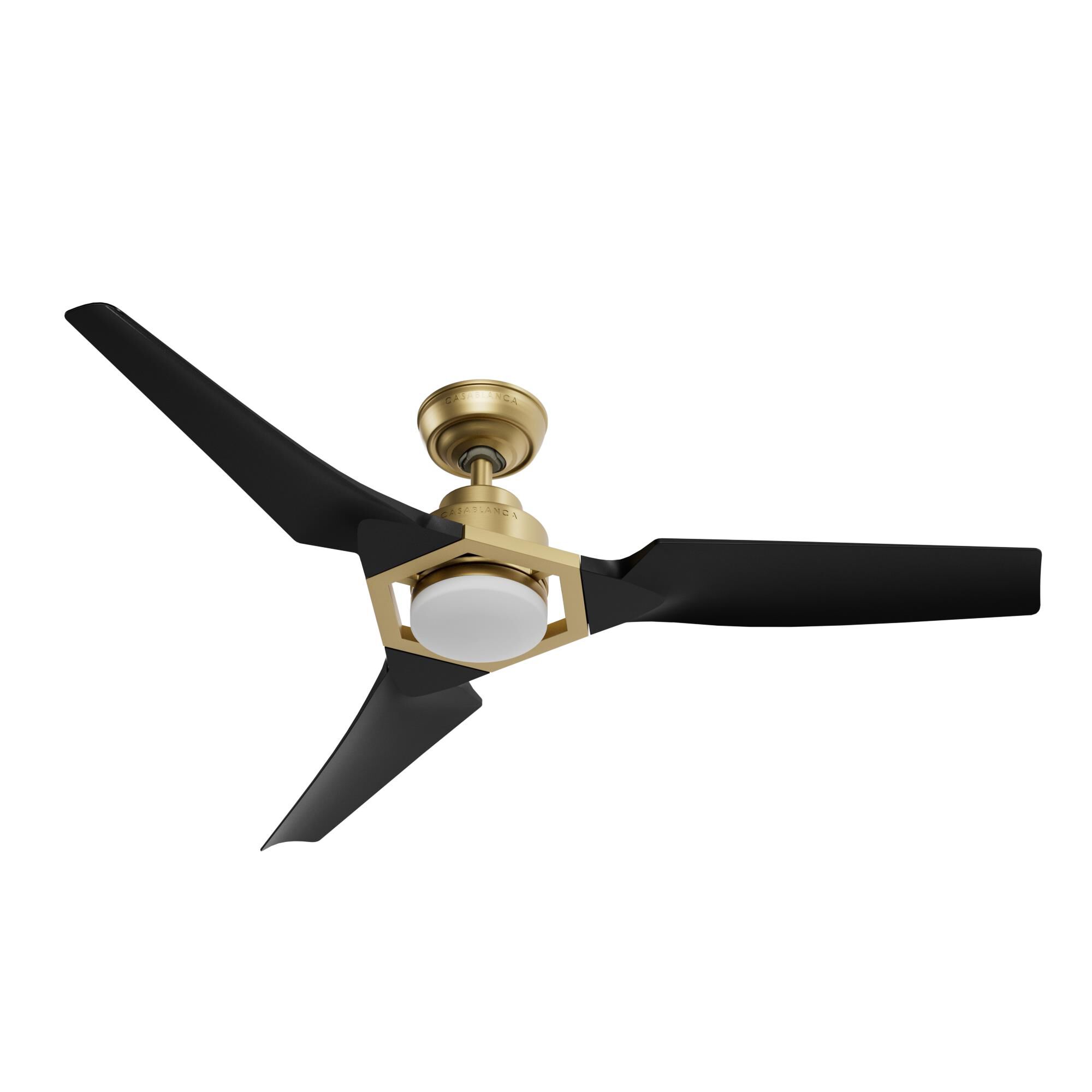 Casablanca Fan Company Eula Ceiling Fan