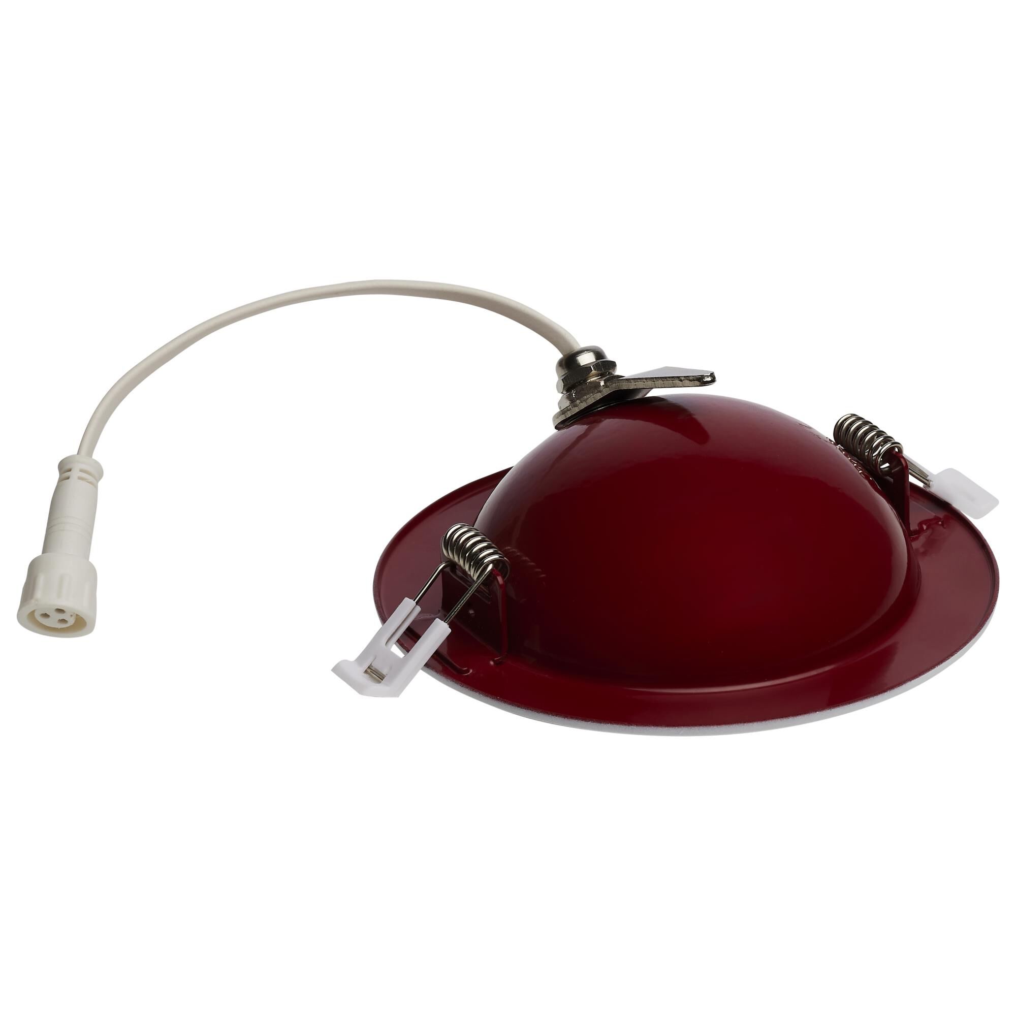 5 Inch LED Recessed Lighting Trim by Satco