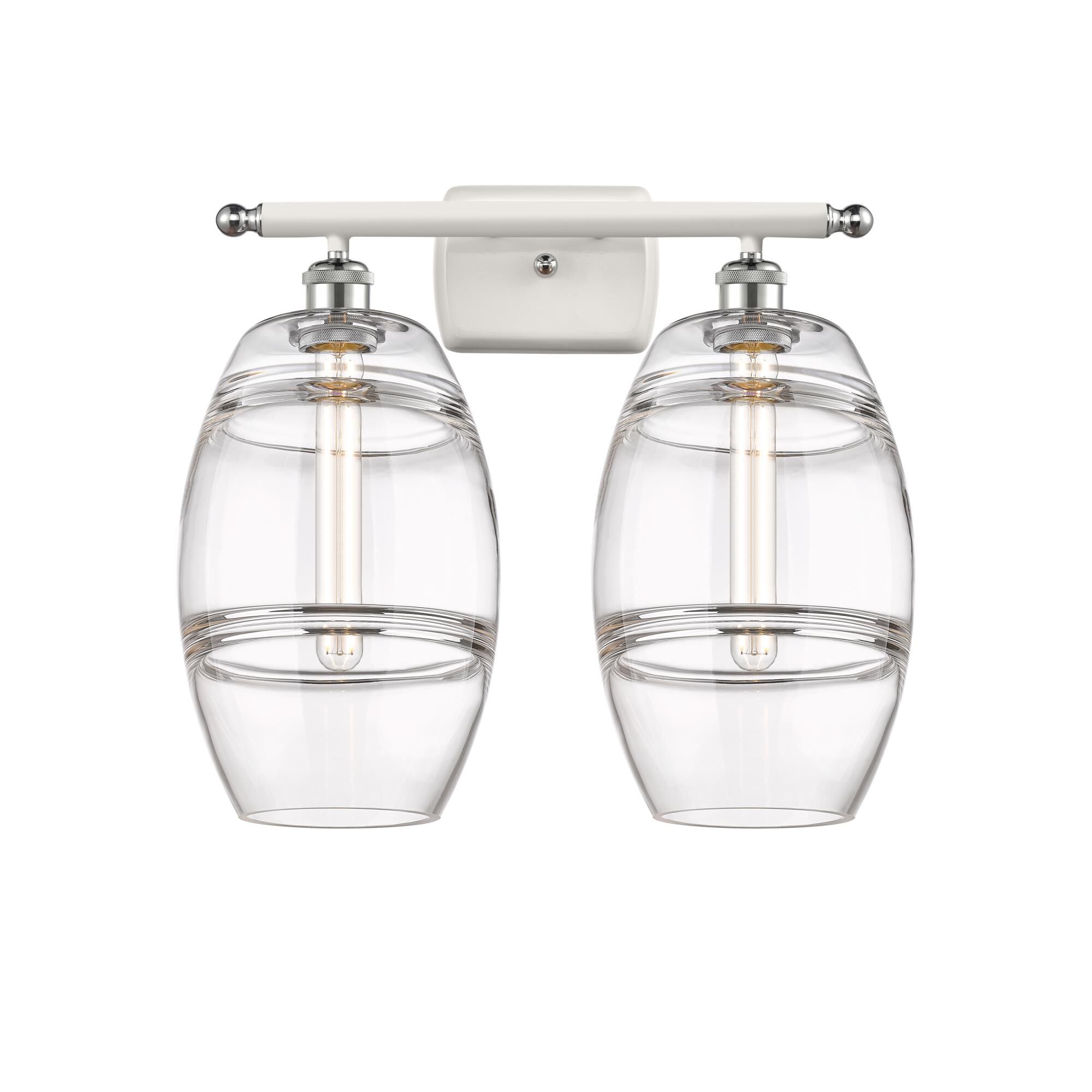 Bruno Marashlian Vaz 18 Inch Bath Vanity Light by Innovations Lighting