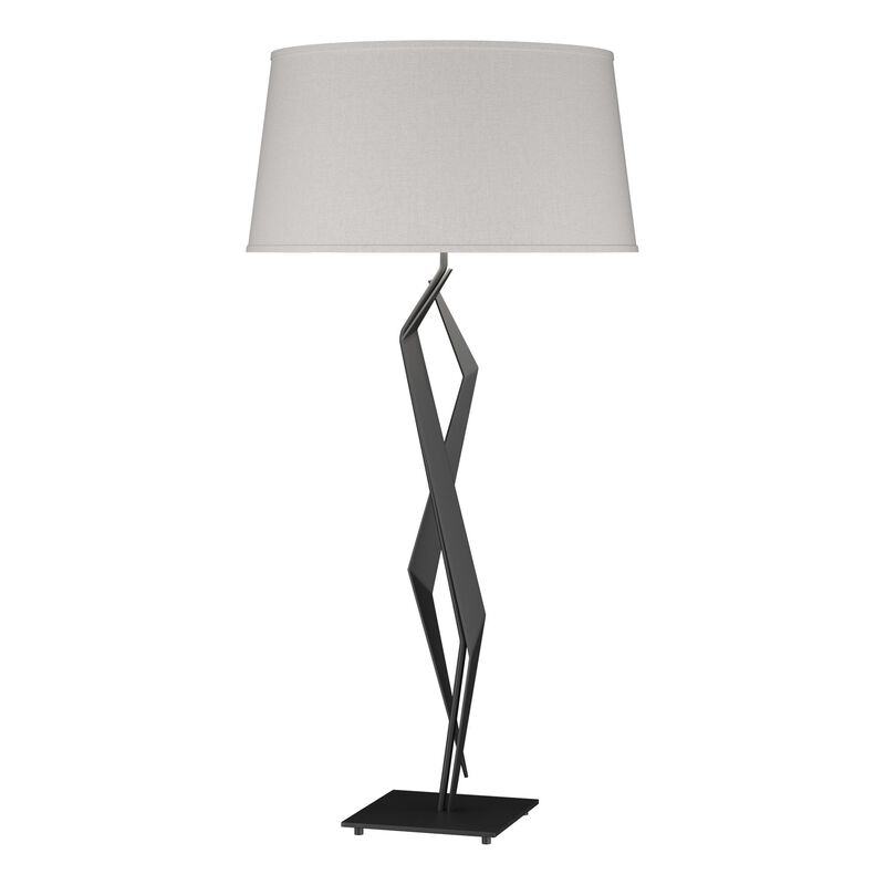 Facet Large Table Lamp by Hubbardton Forge