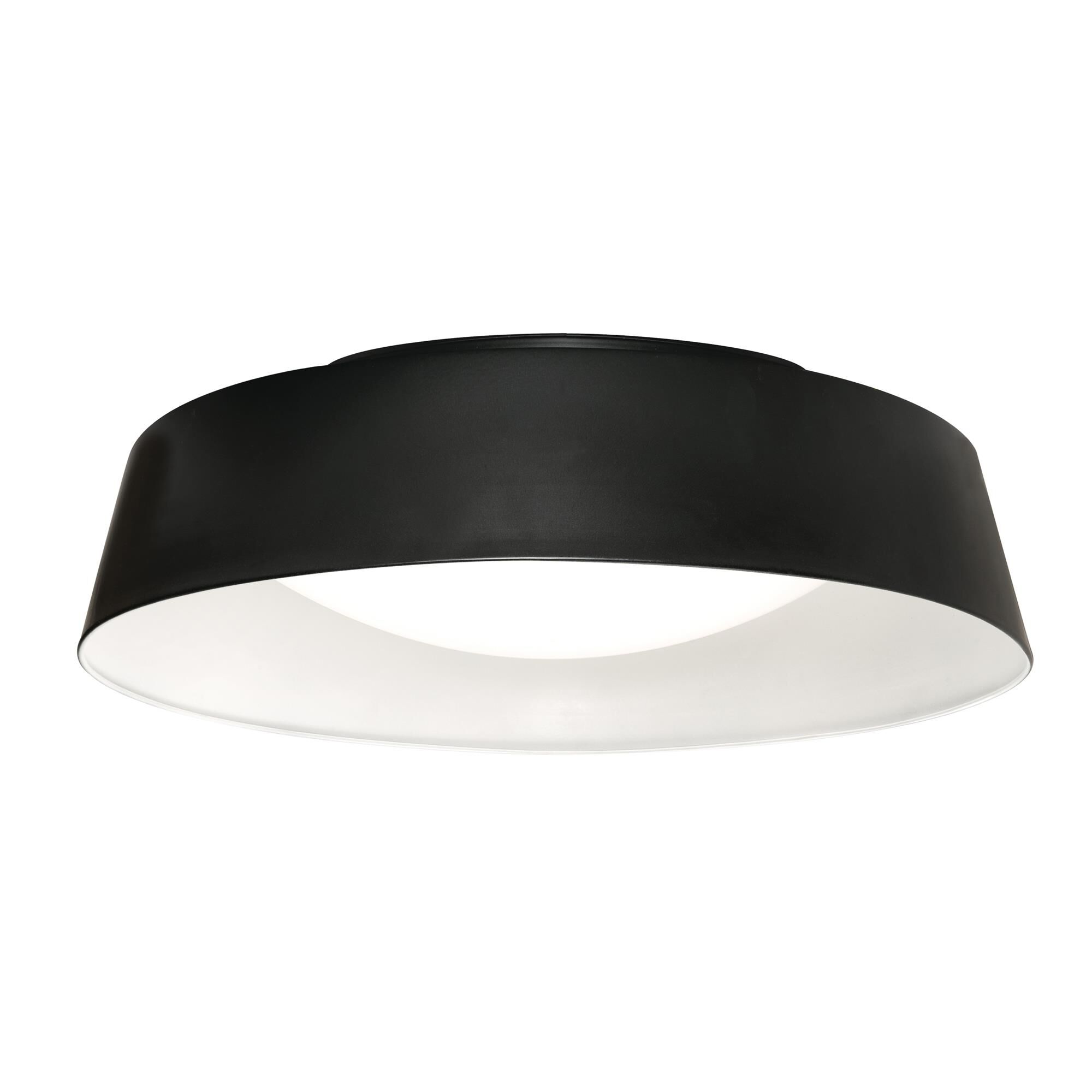 Duncan 19 Inch 1 Light LED Flush Mount by AFX Lighting