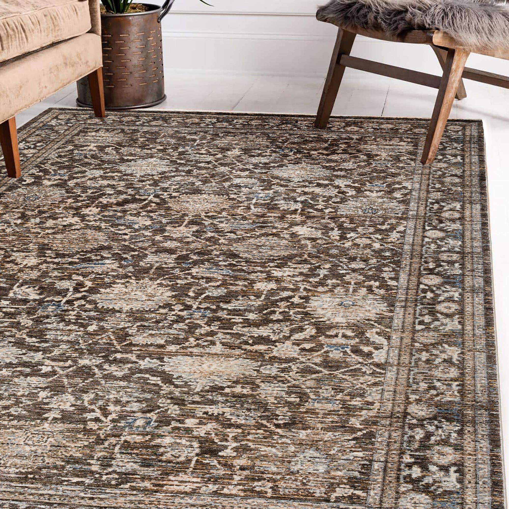 Yarra Ya1 Area Rug by Dalyn Rug Company