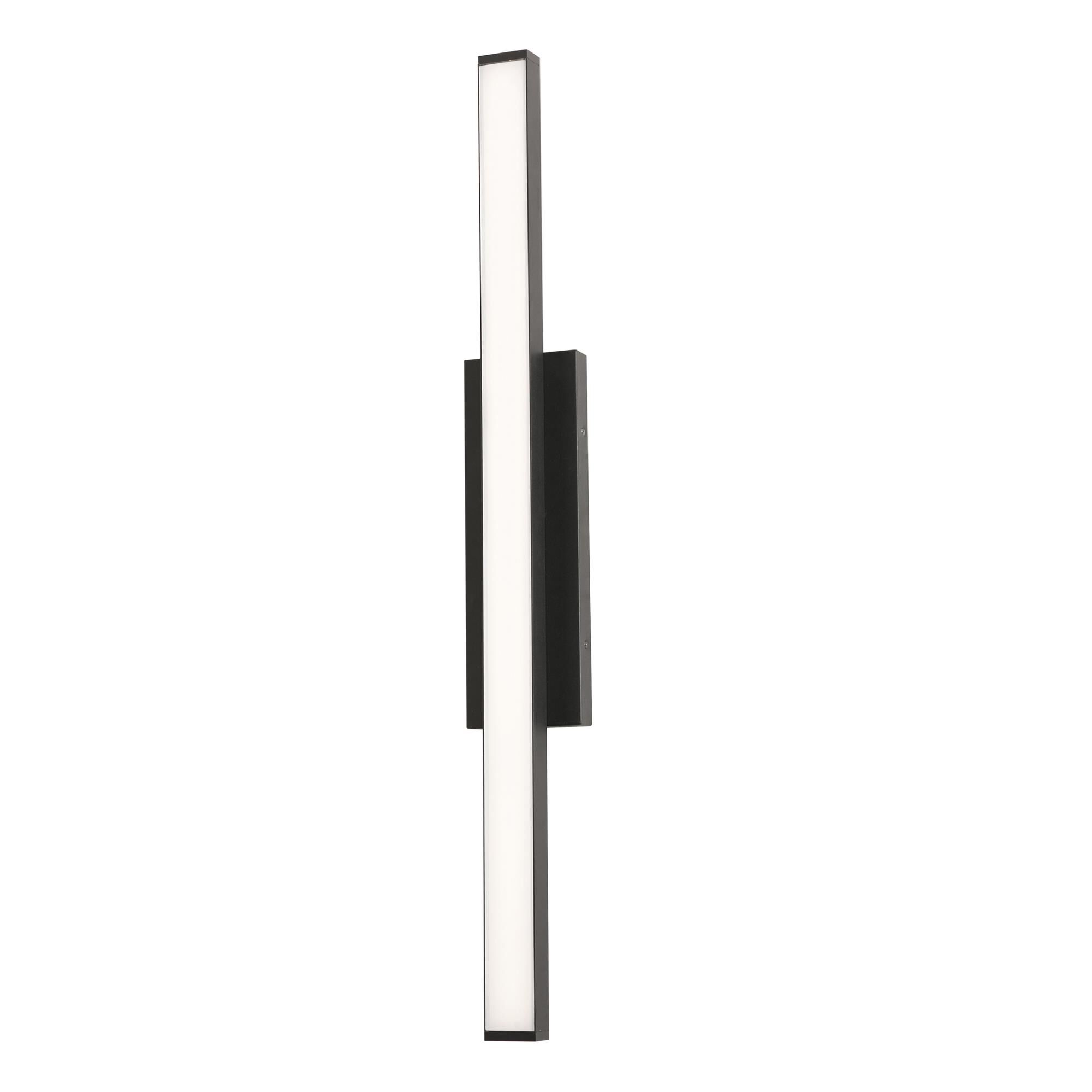 AFX Lighting Gale 36 Inch Tall LED Outdoor Wall Light