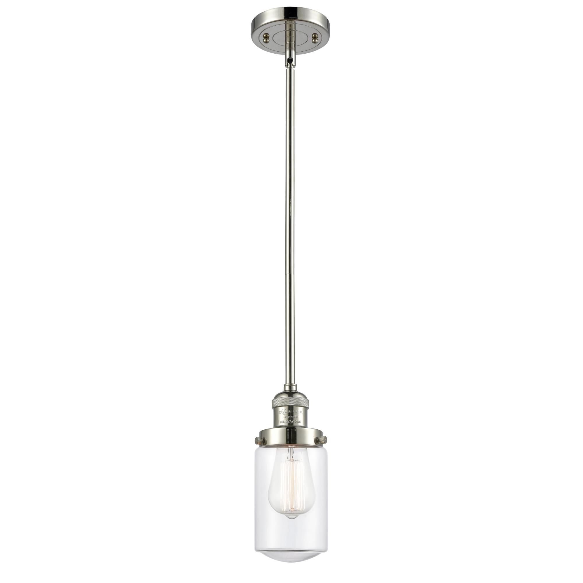 Bruno Marashlian Dover Mini Pendant by Innovations Lighting