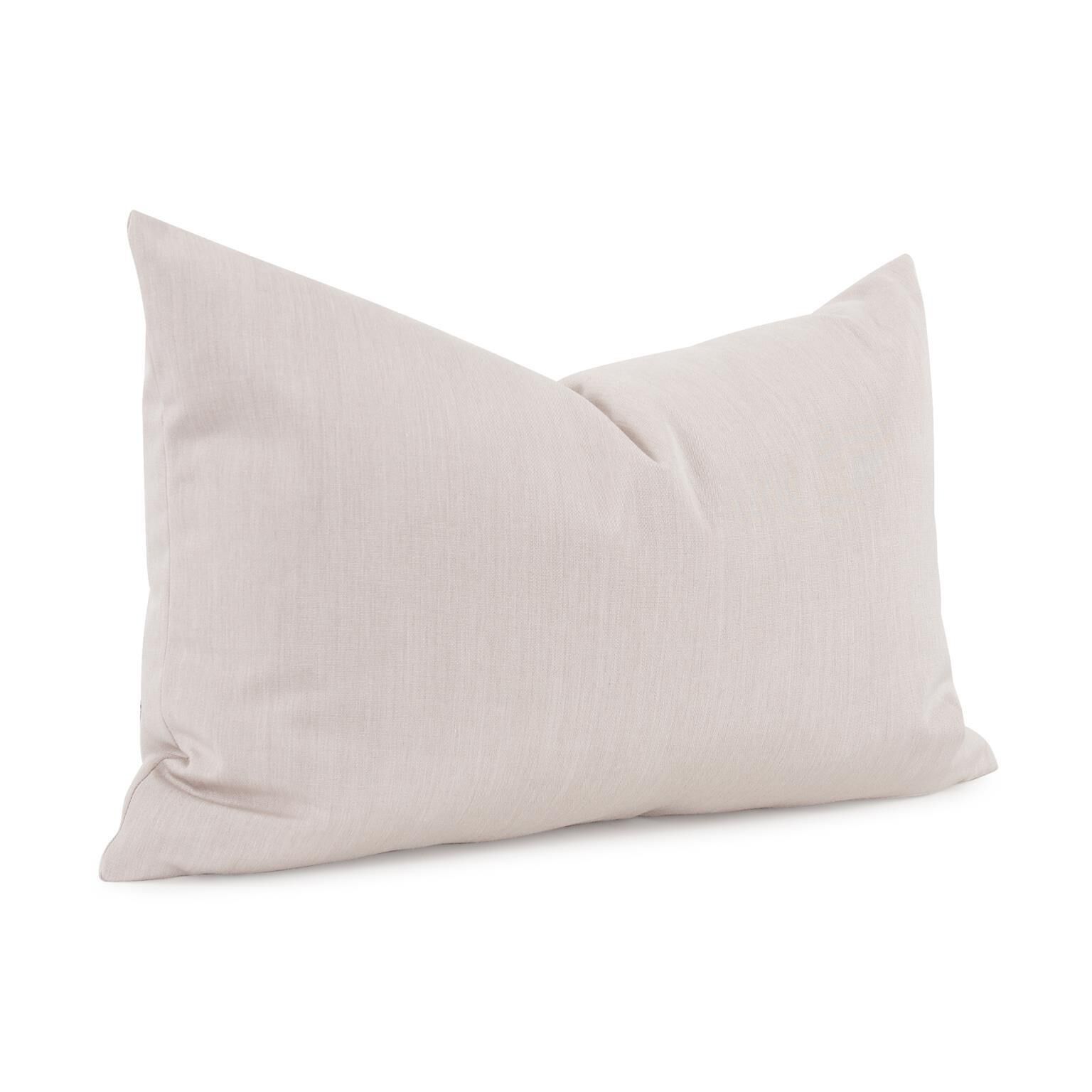 The Seascape Pillow Decorative Pillow by Howard Elliott Collection