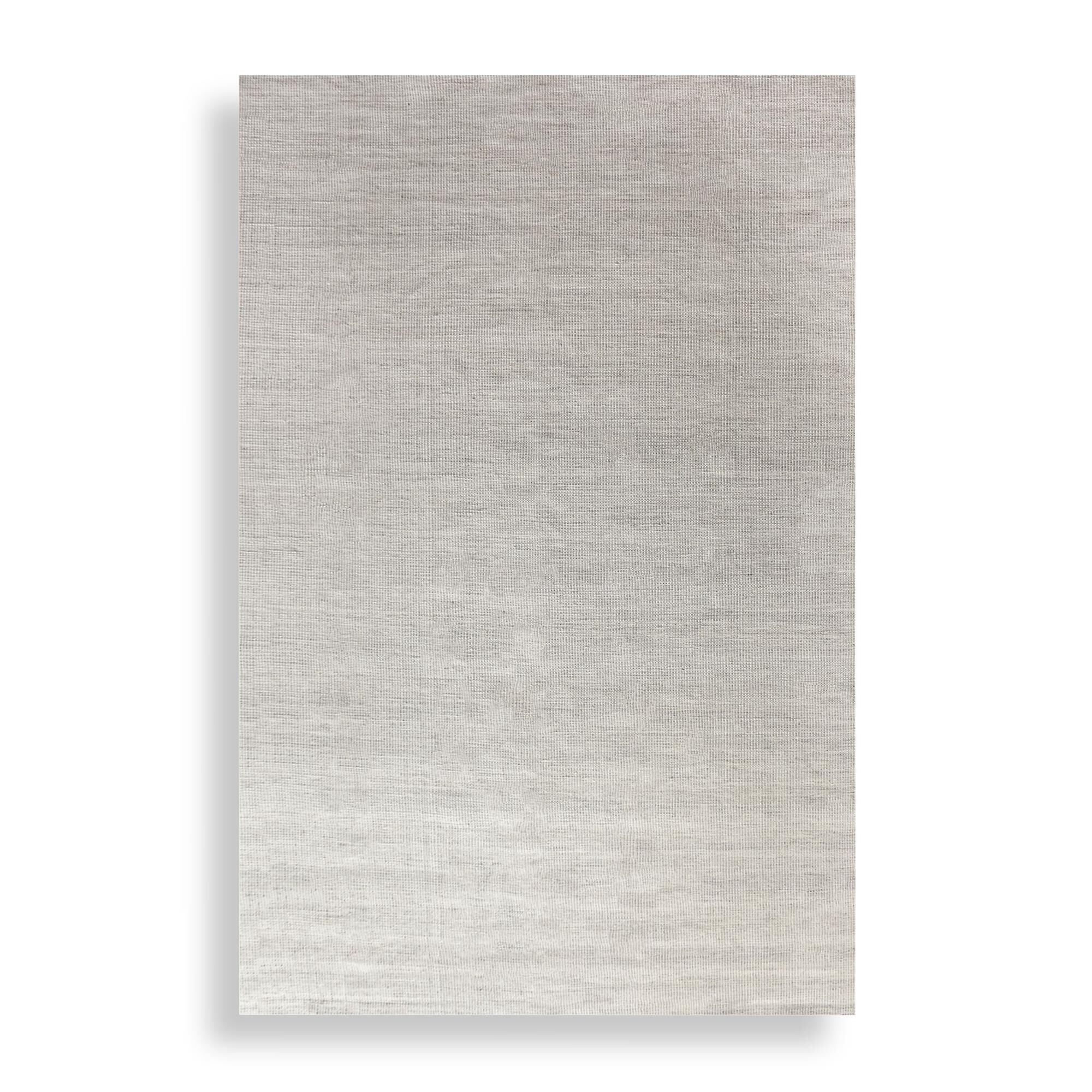 Shown in Gray, White finish