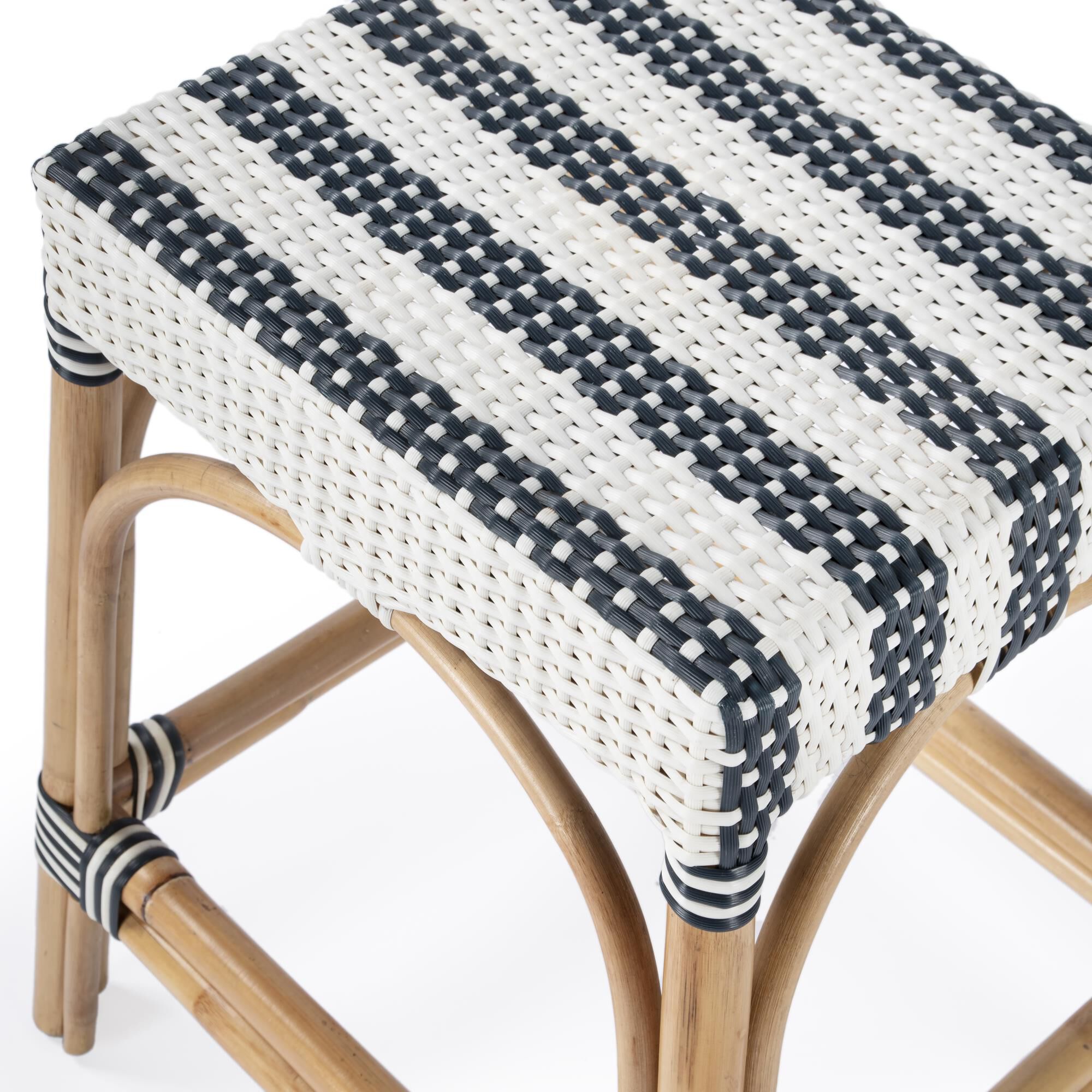 Robias Stool by Butler Specialty Company