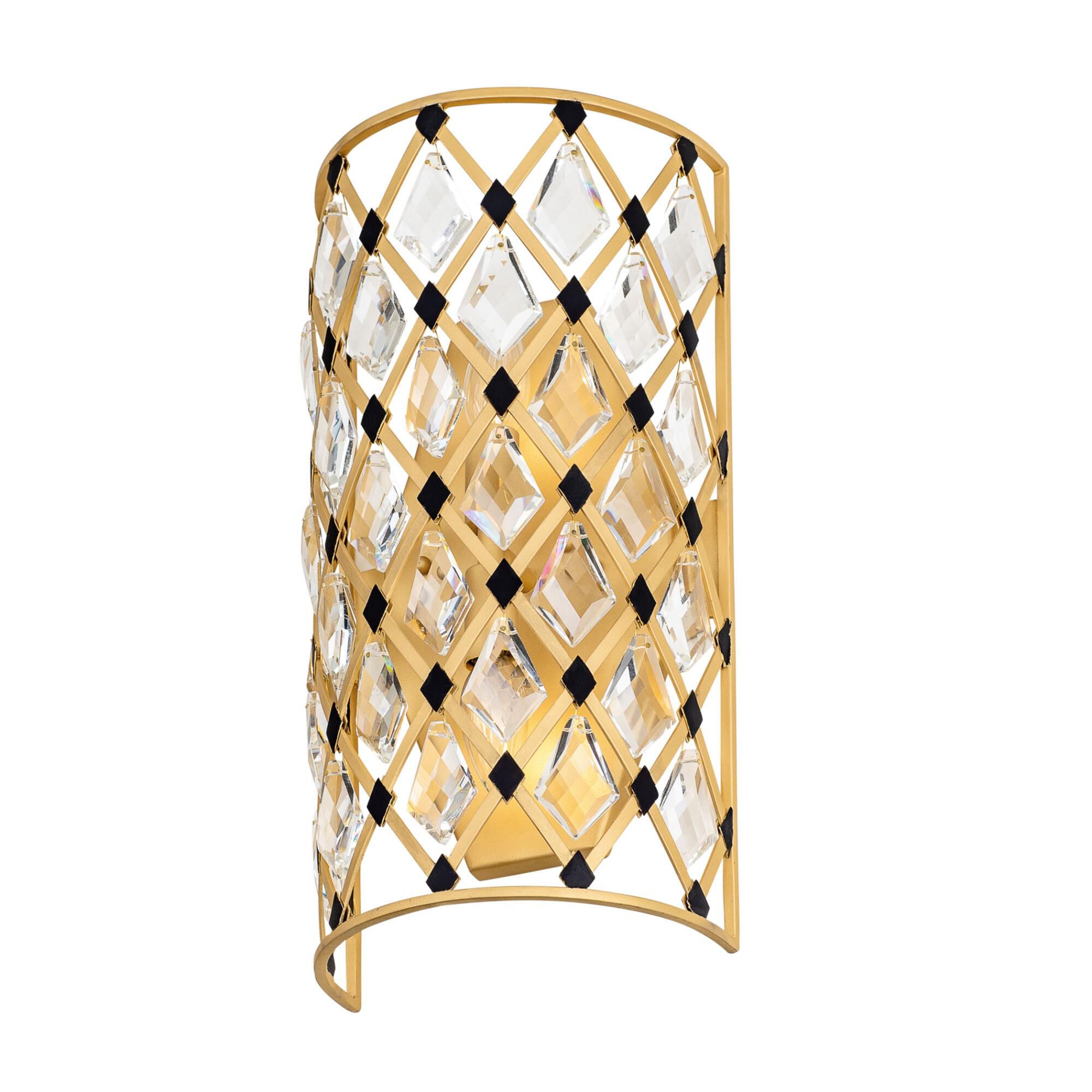 Windsor Wall Sconce by Varaluz