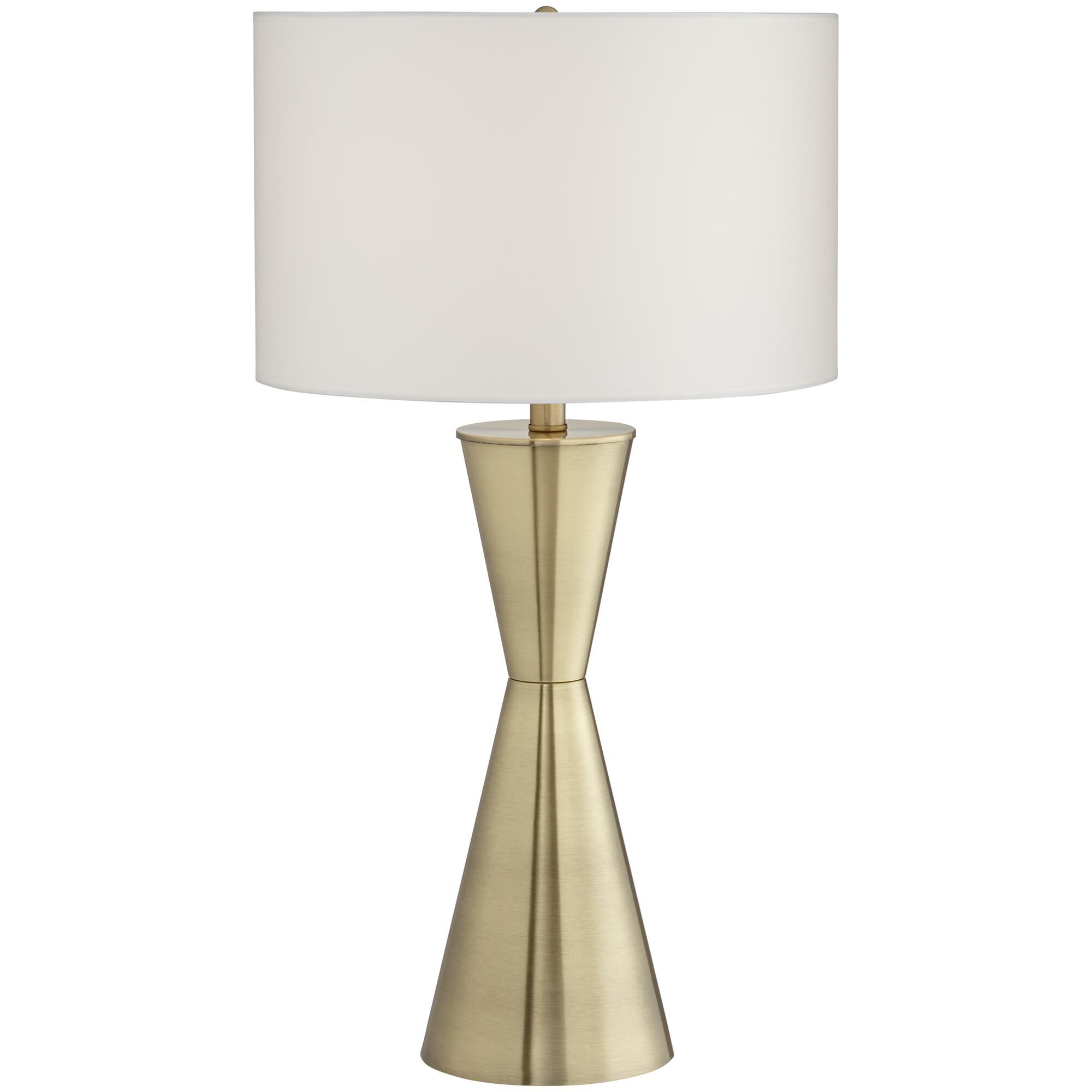 Troubadour 29 Inch Table Lamp by Pacific Coast Lighting