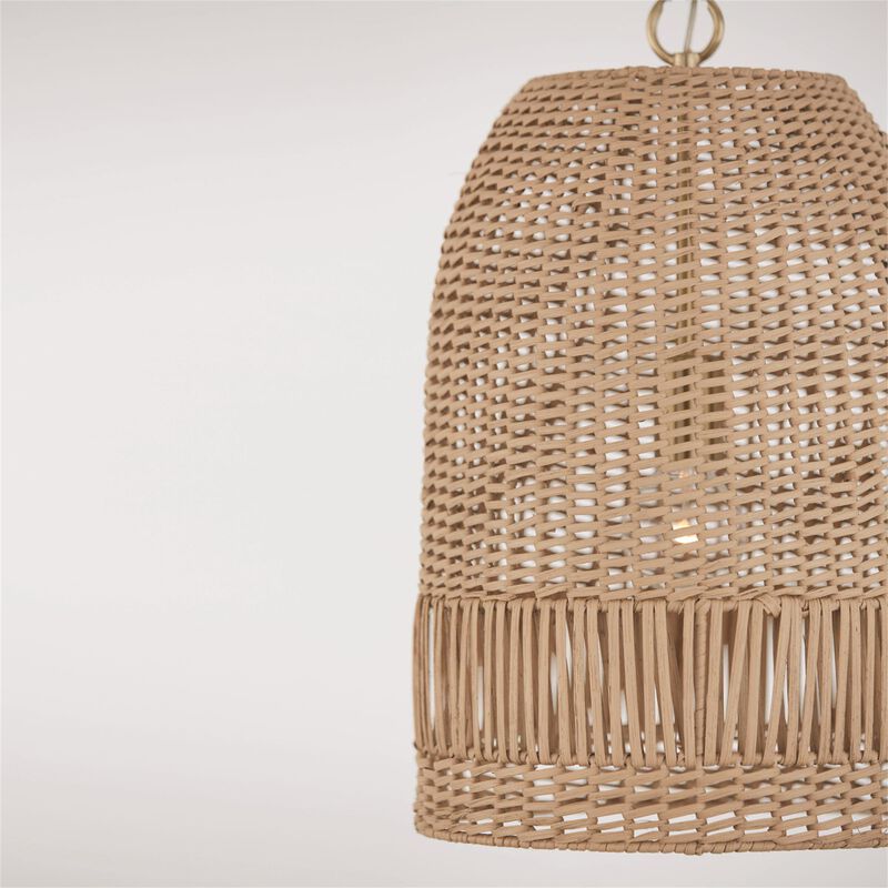 Capital Lighting Fixture Company Naomi 13 Inch Large Pendant