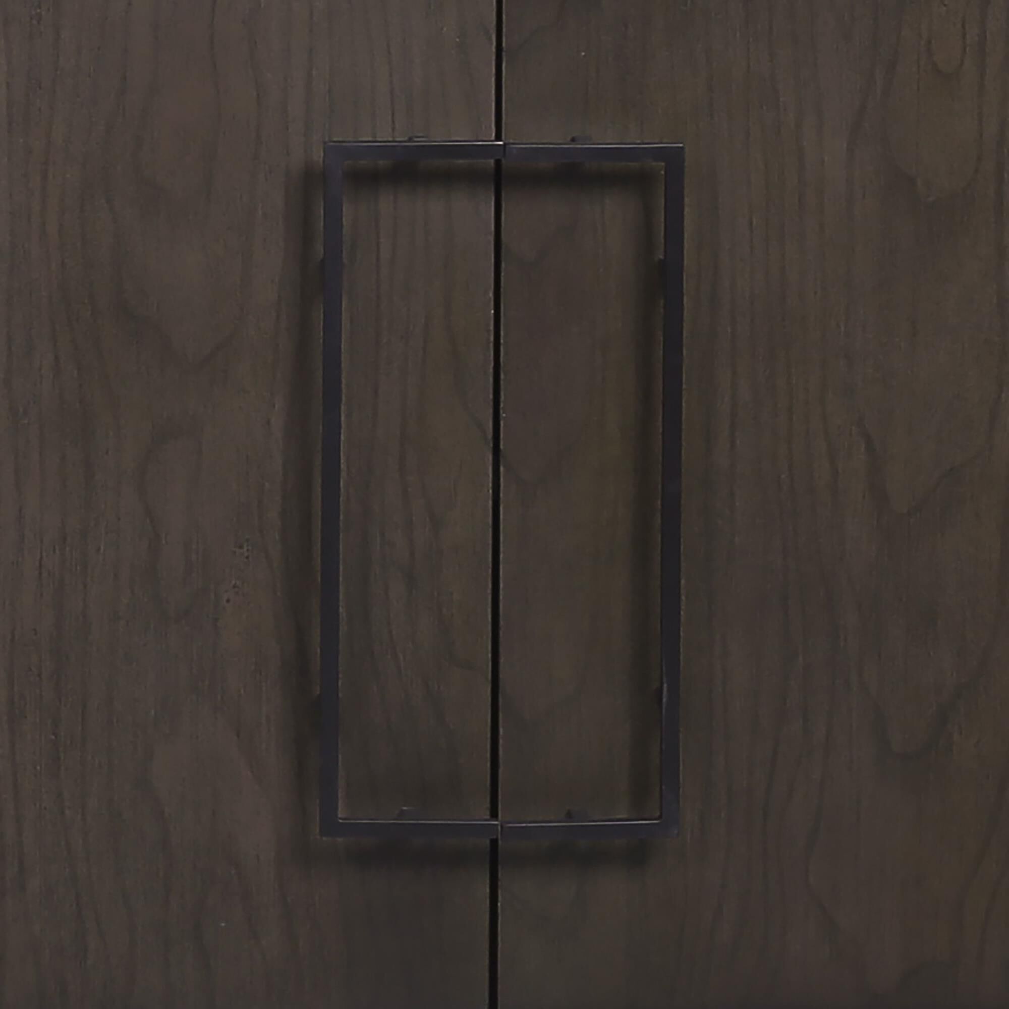 Seaton Storage Cabinet by ELK Home