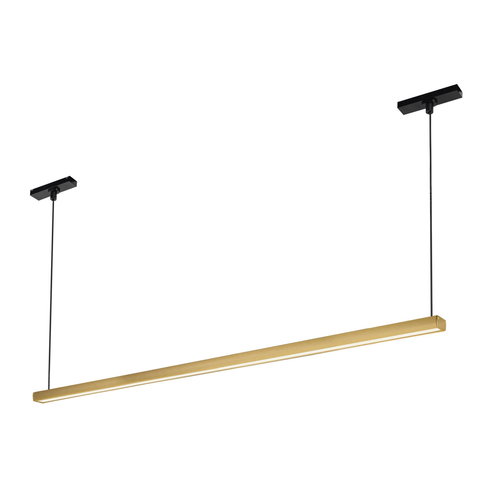 Mira 33 Inch Track Lighting Kit,