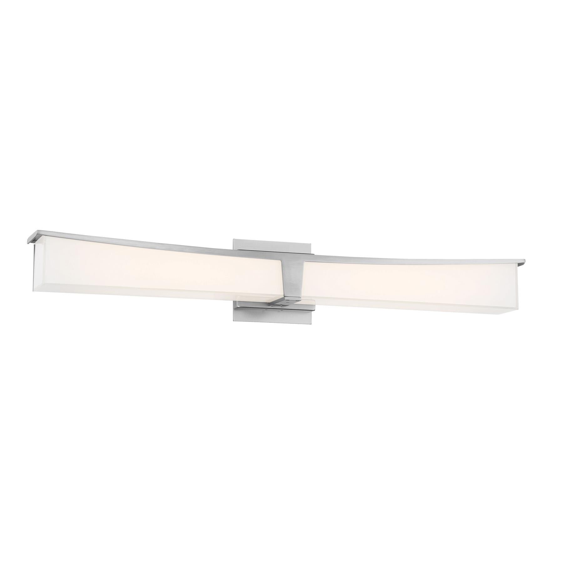Kovacs Plane 30 Inch LED Bath Vanity Light