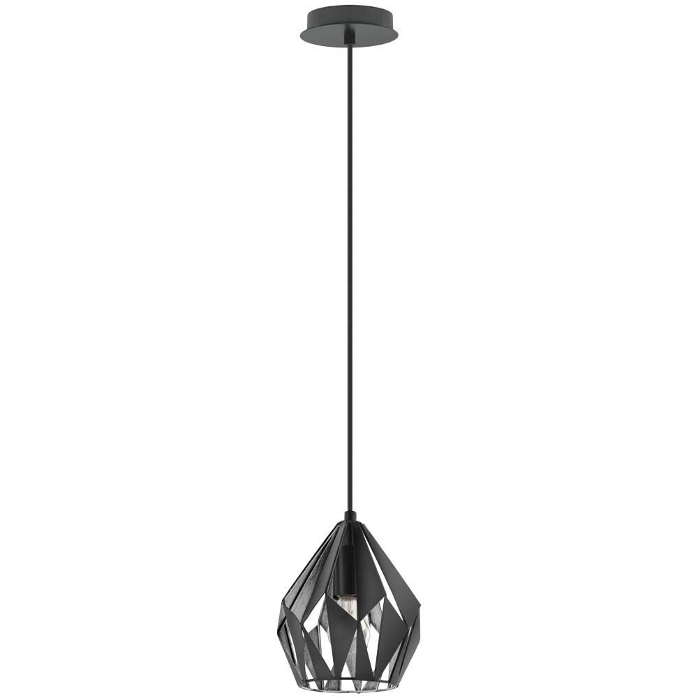 Eglo Lighting Eglo Carlton 3 Mini Pendant