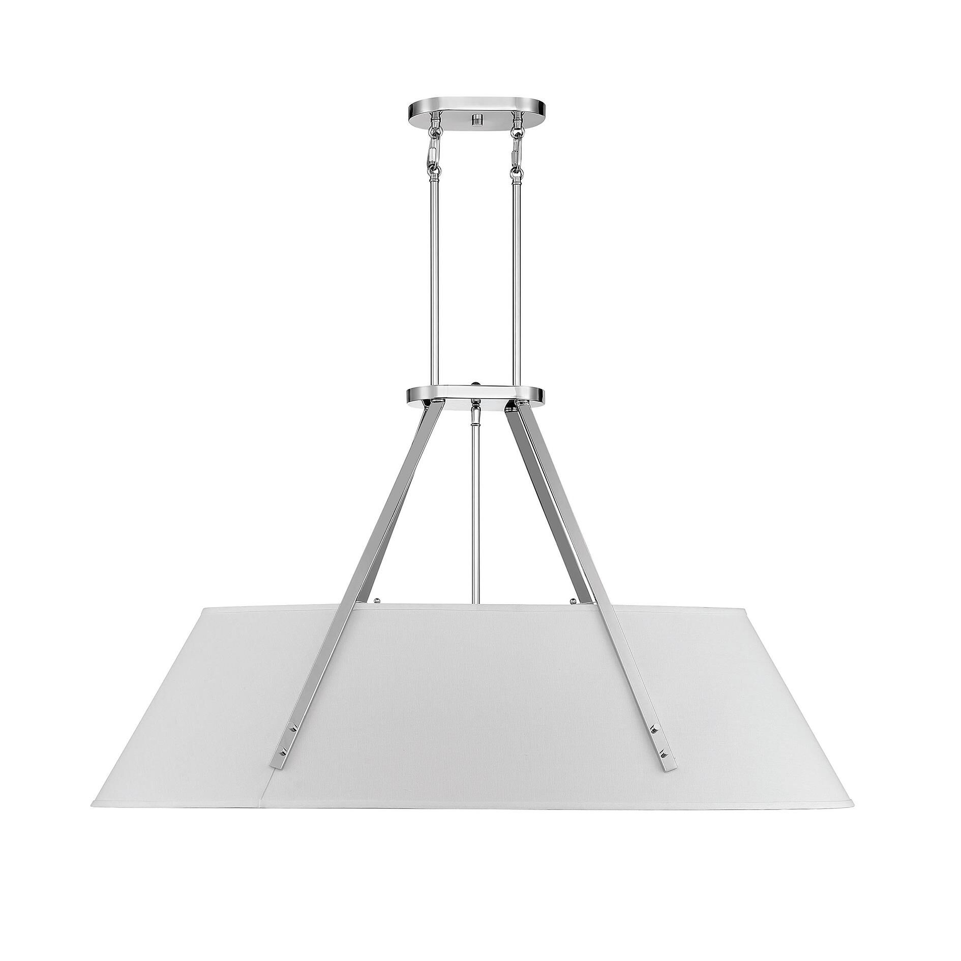 Newport Linear Suspension Light by Savoy House