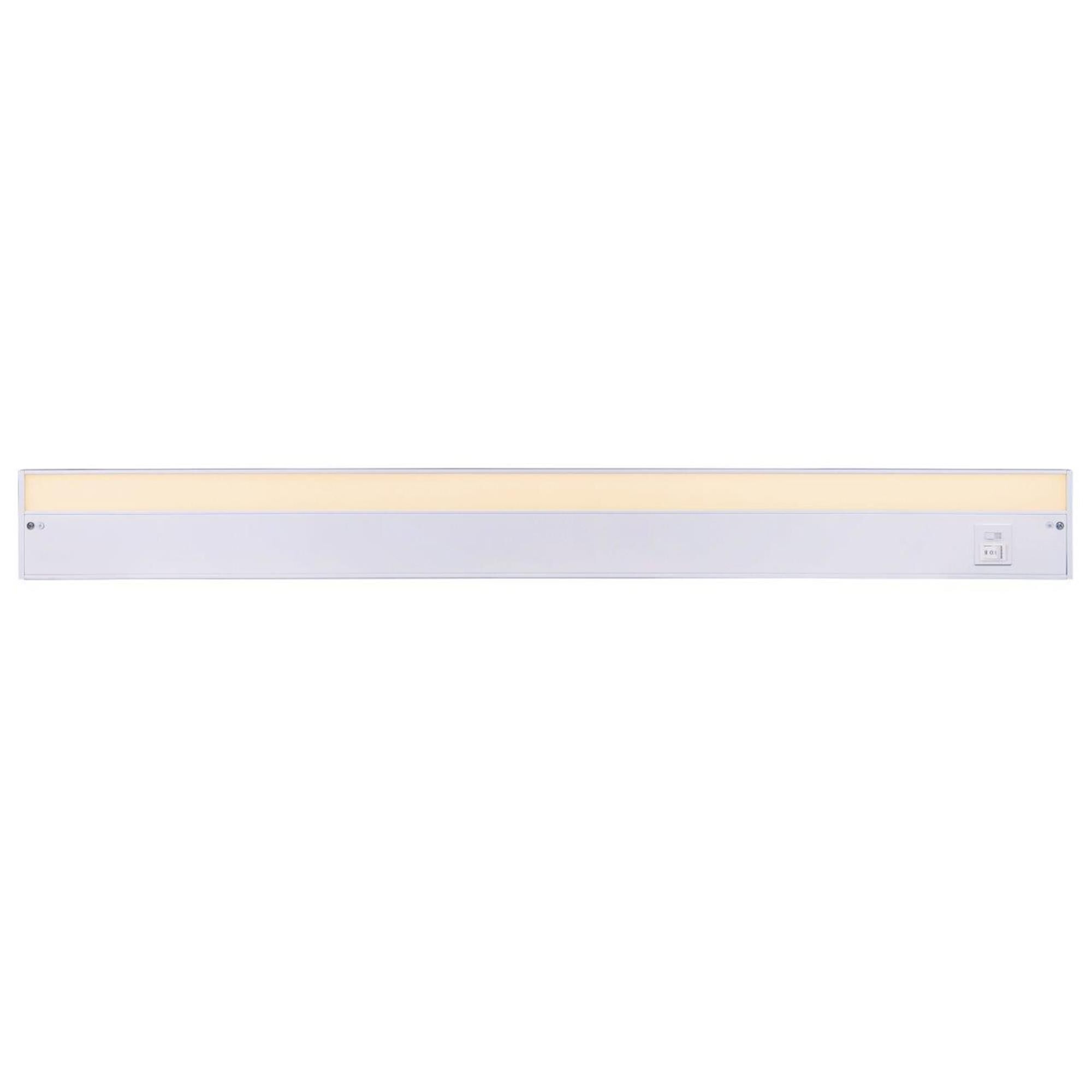 3CCT Under Cabinet Bars 4 Inch Light Bar,