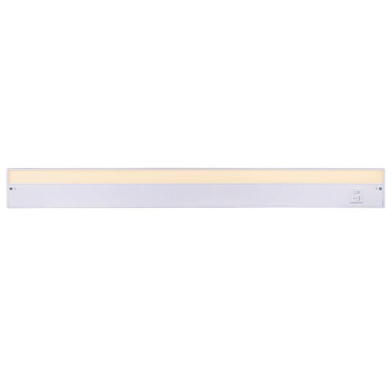 3CCT Under Cabinet Bars 4 Inch Light Bar by Craftmade