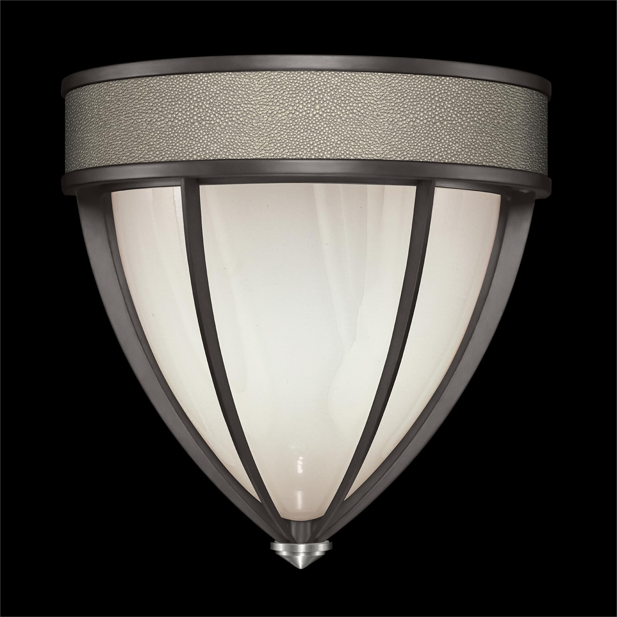 Shown in Midnight Steel and Nickel  finish and Coco accent