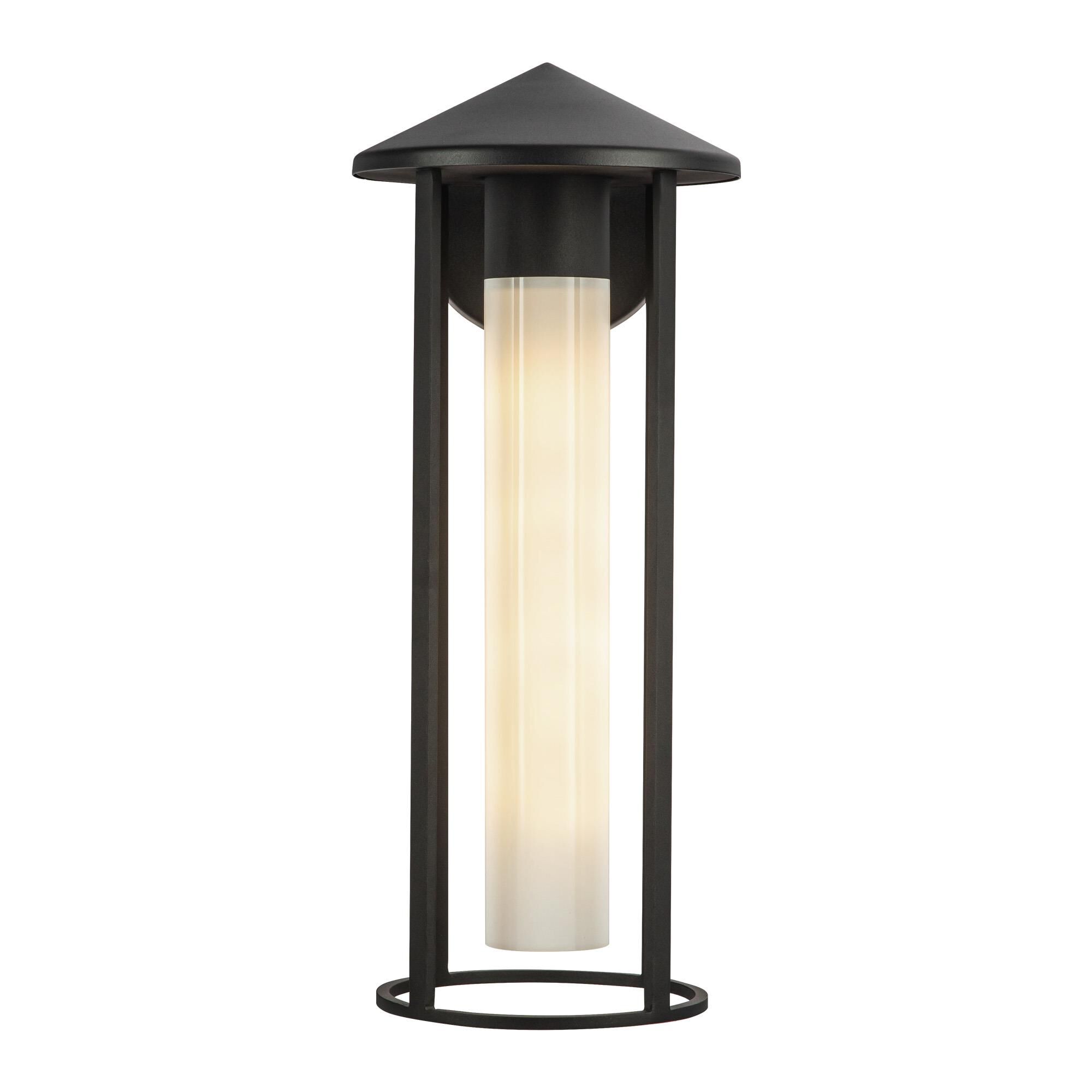Tenko 18 Inch Outdoor Wall Light by Alora Mood