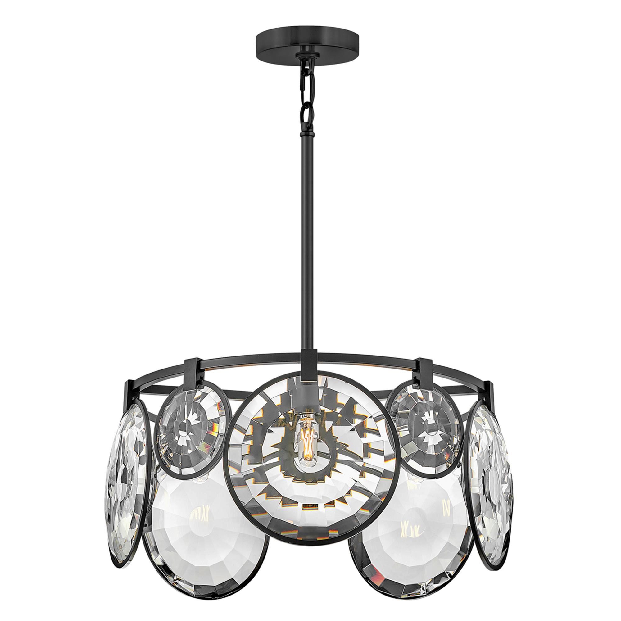 Nala Medium Pendant Light,