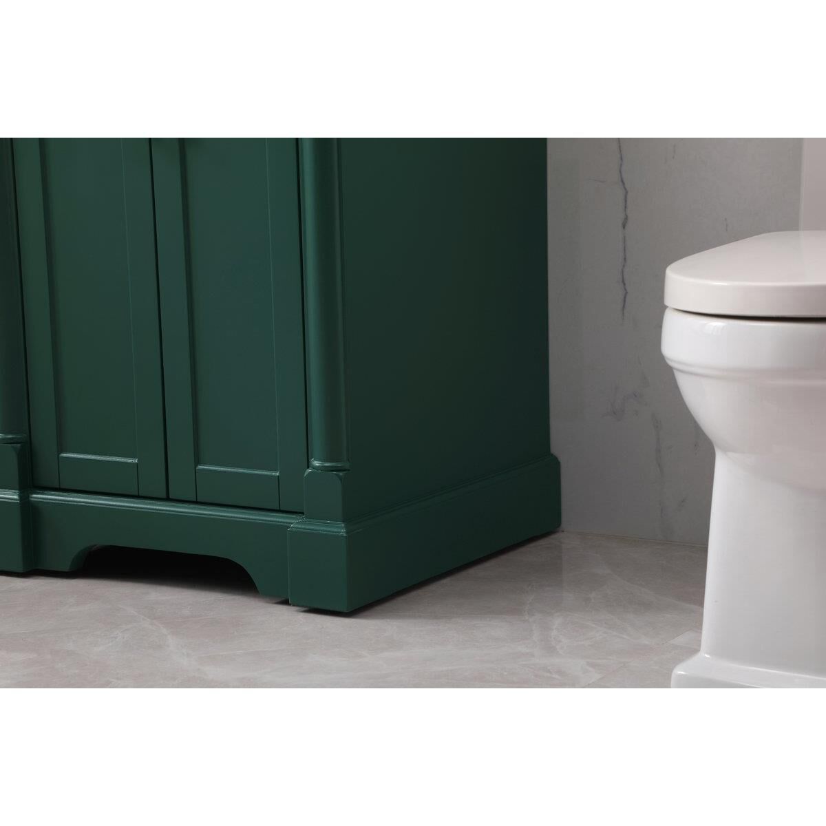 Clarence Bath Vanity by Elegant Decor