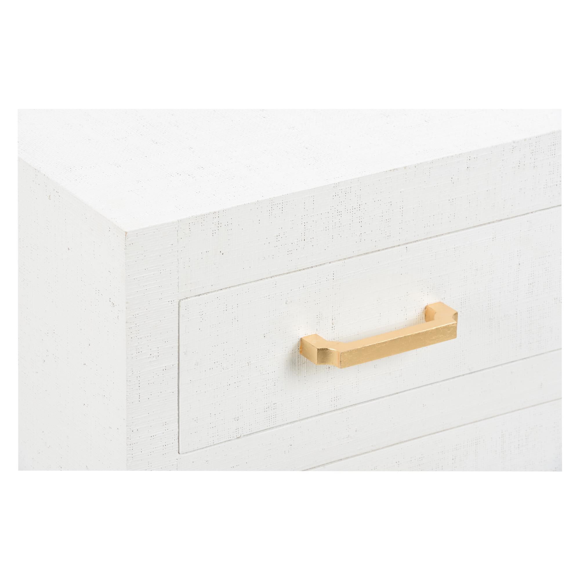 Jamie Merida Gracious 36 Inch Dresser by Chelsea House