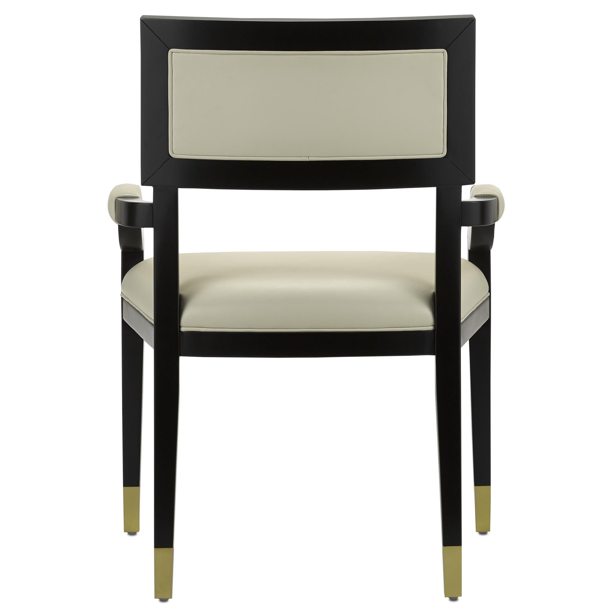 Artemis Accent Chair by Currey and Company