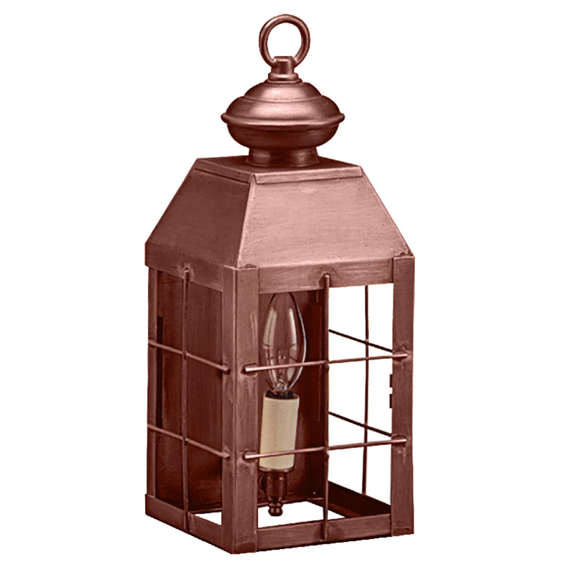 Woodcliffe 13 Inch Outdoor Wall Light,