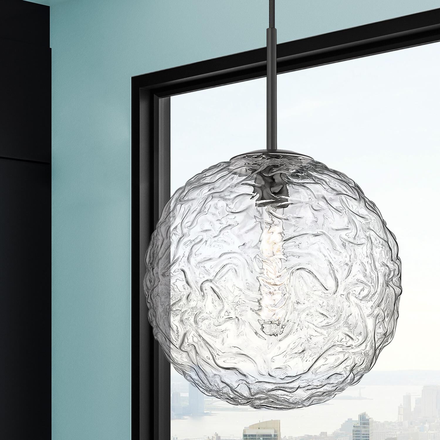 Bruno Marashlian Barrington Mini Pendant by Innovations Lighting