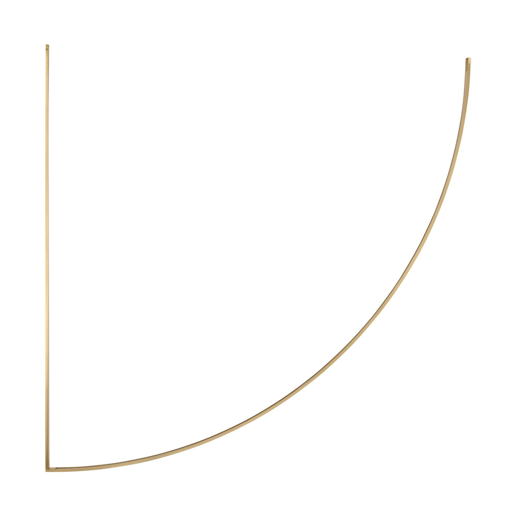 Shown in Hand Rubbed Antique Brass finish