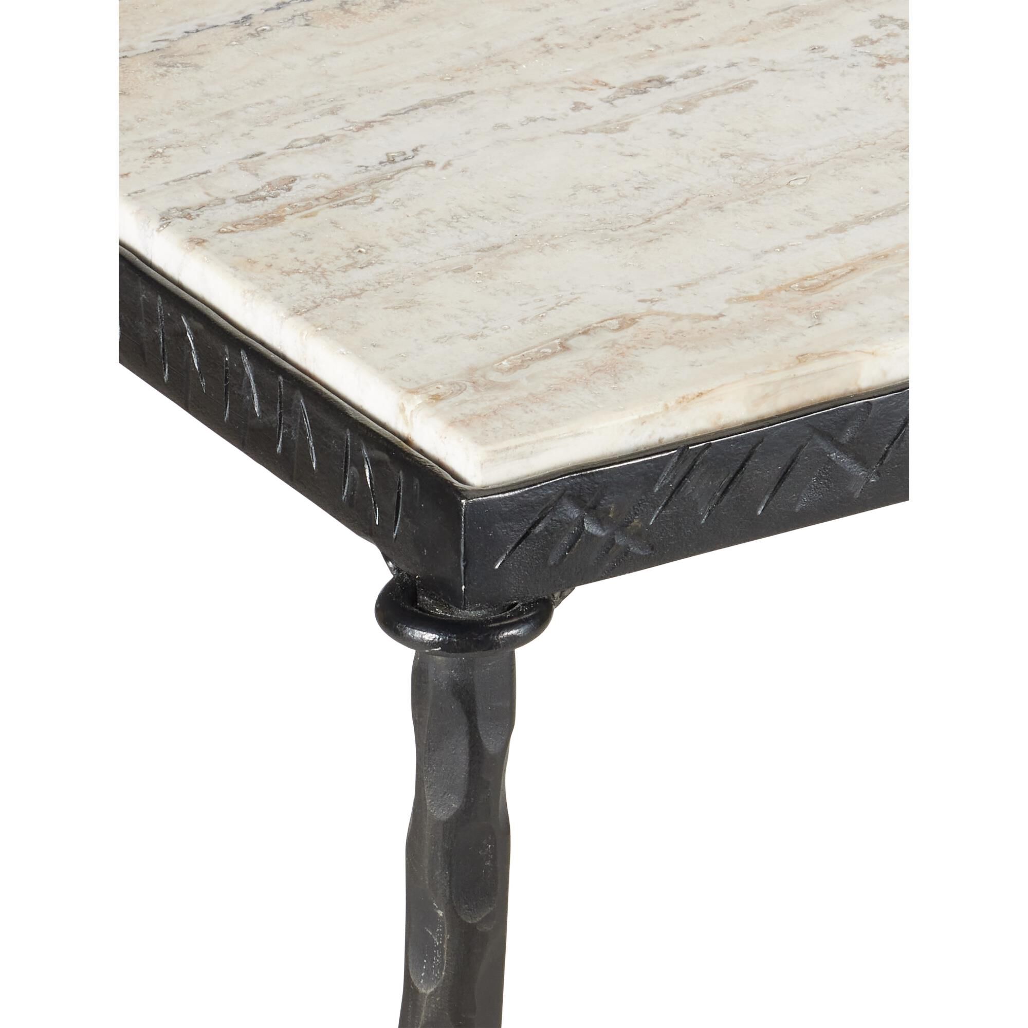 Shown in Natural and Rustic Bronze finish