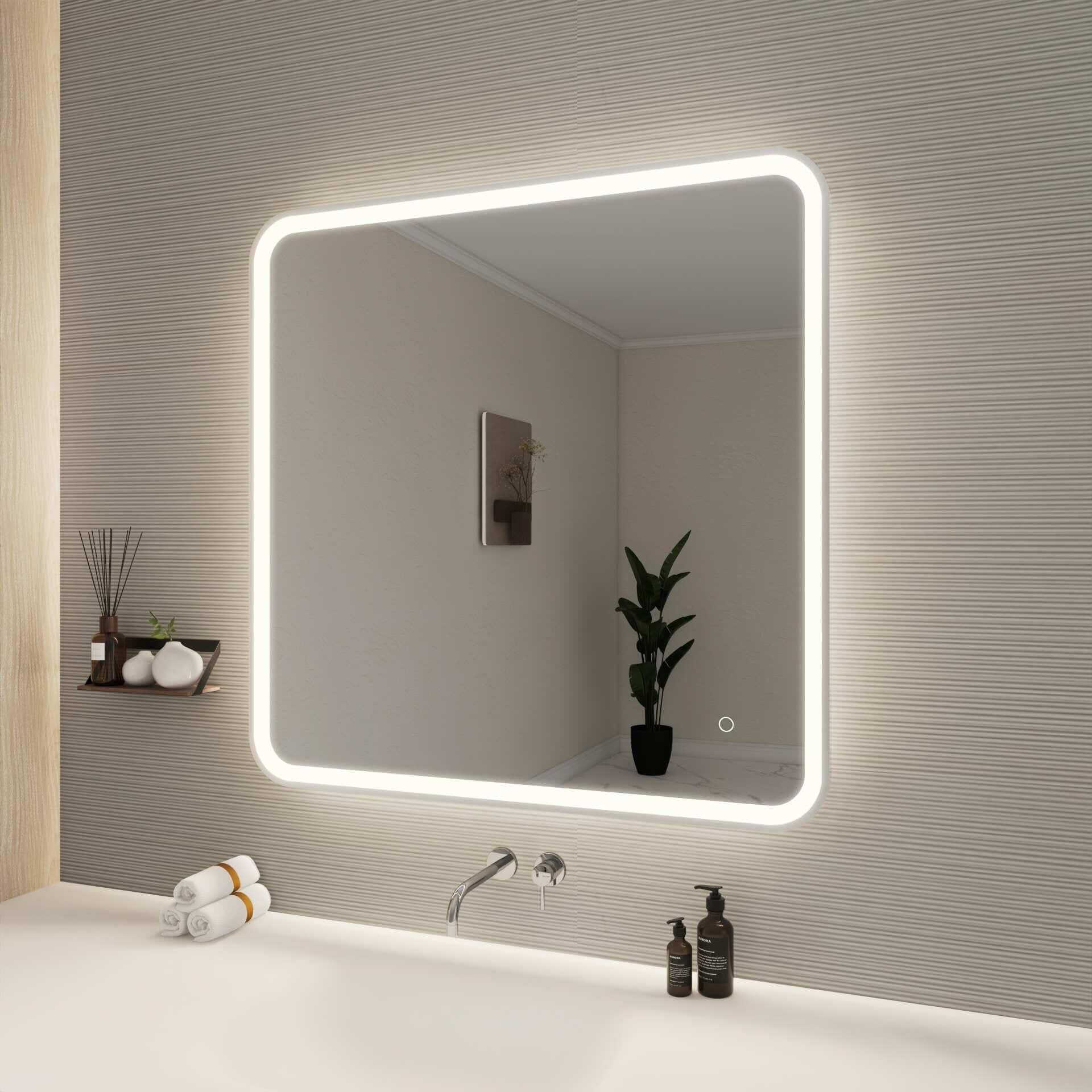 Shown in Silver finish