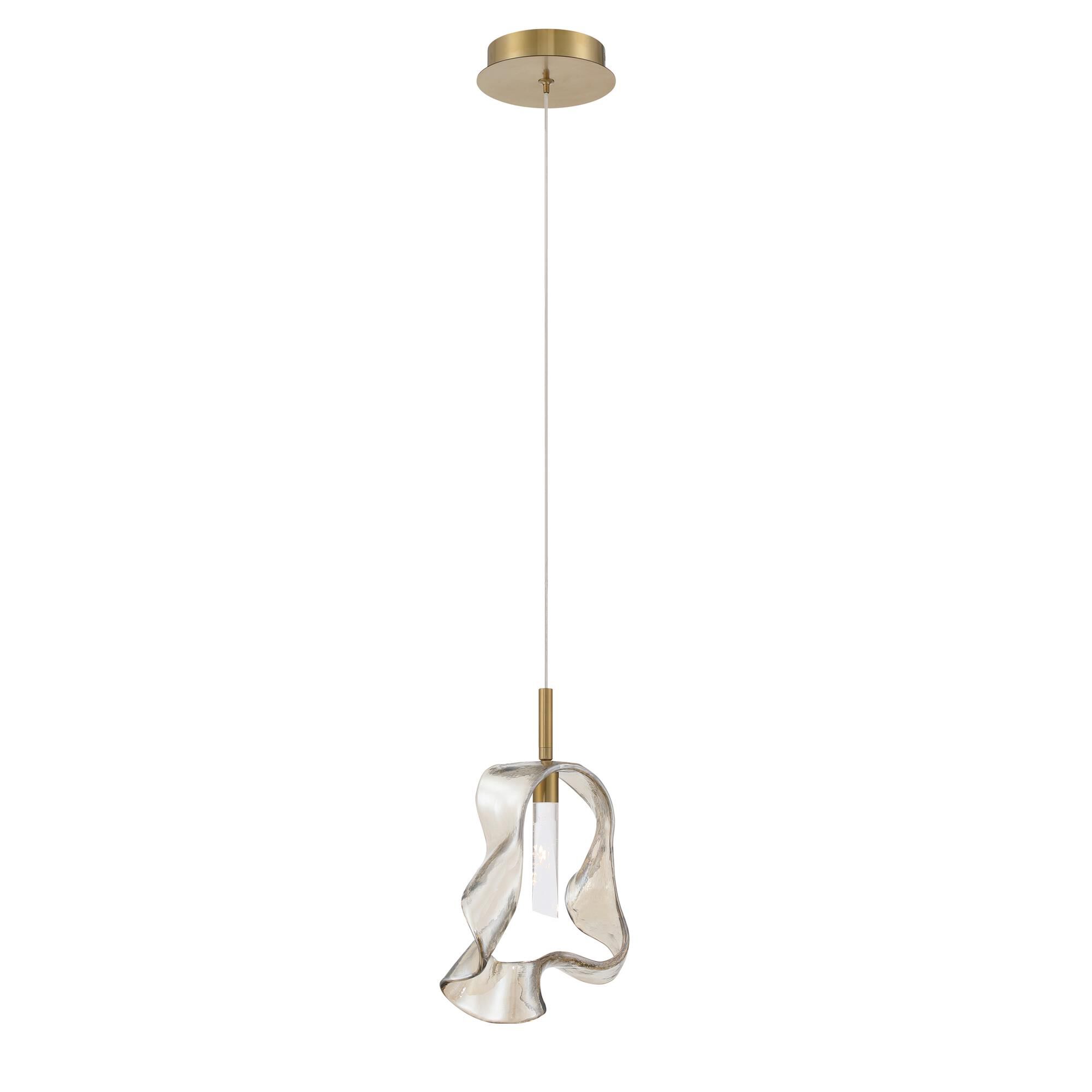Norah 13 Inch Mini Pendant,